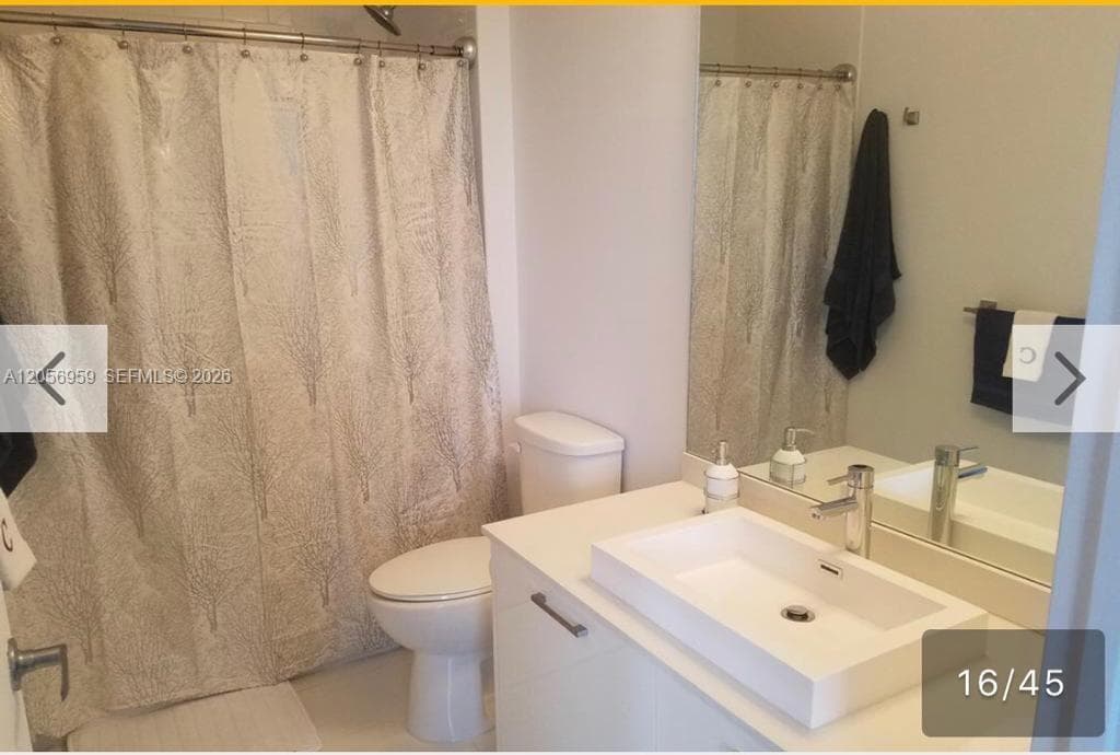 151 SE 1st St # 1803, Miami, FL 33131 photo 5
