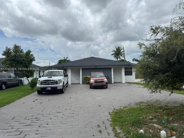 634 NW 12th St, Florida City, FL 33034 photo 3