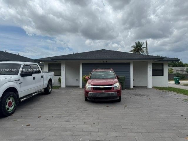 634 NW 12th St, Florida City, FL 33034 photo 5
