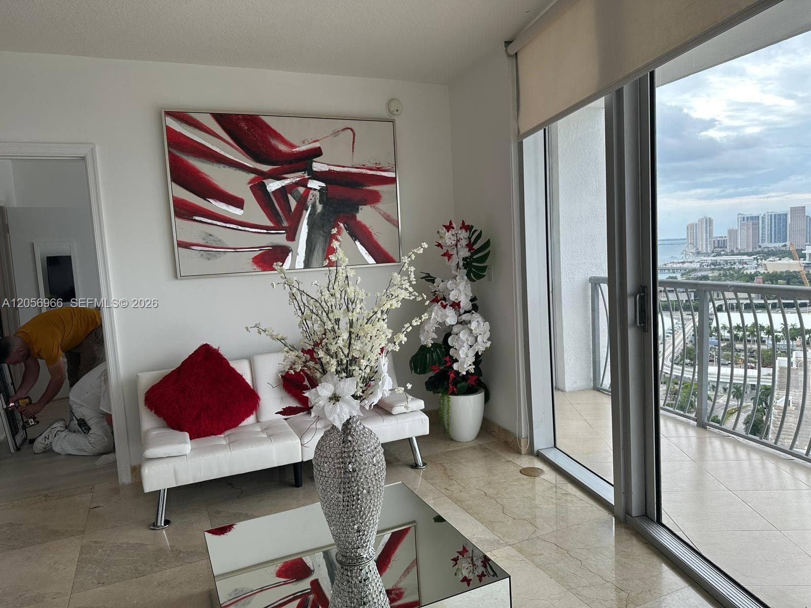 1750 N Bayshore Dr # 2914, Miami, FL 33132 photo 4