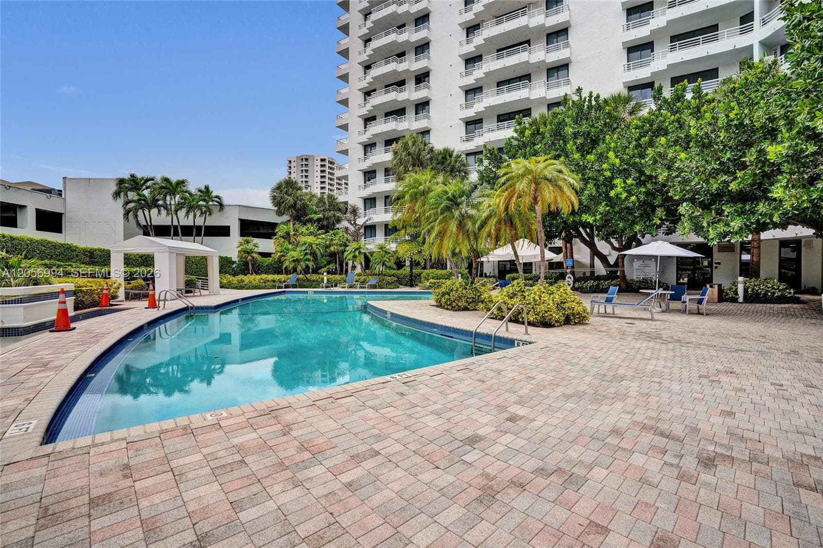 3300 NE 192nd St # 118, Aventura, FL 33180