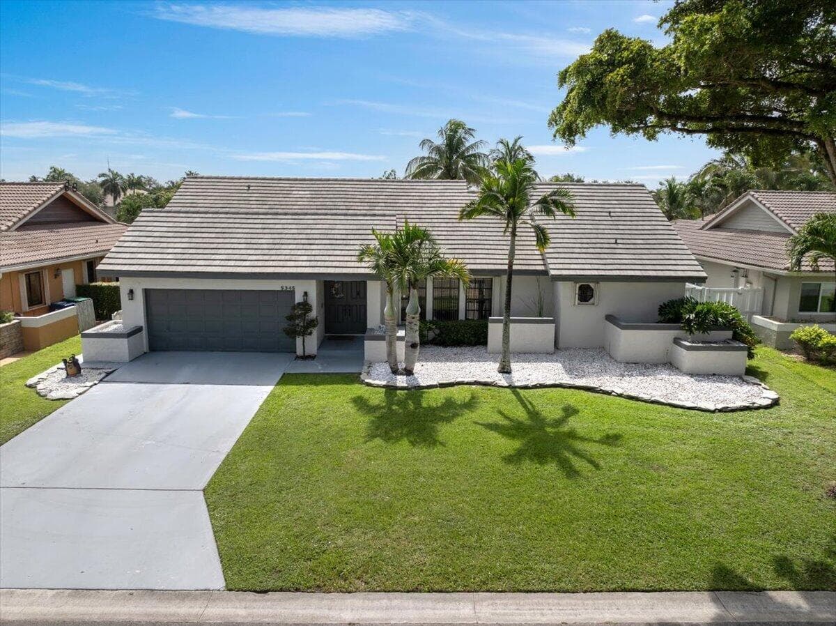 5345 NW 58th Terrace, Coral Springs, FL 33067 photo 2