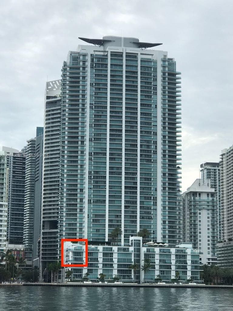 1331 Brickell Bay Dr # BL-48, Miami, FL 33131 photo 5