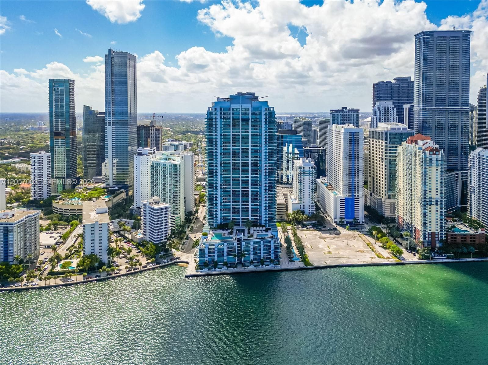 1331 Brickell Bay Dr # BL-48, Miami, FL 33131 photo 4