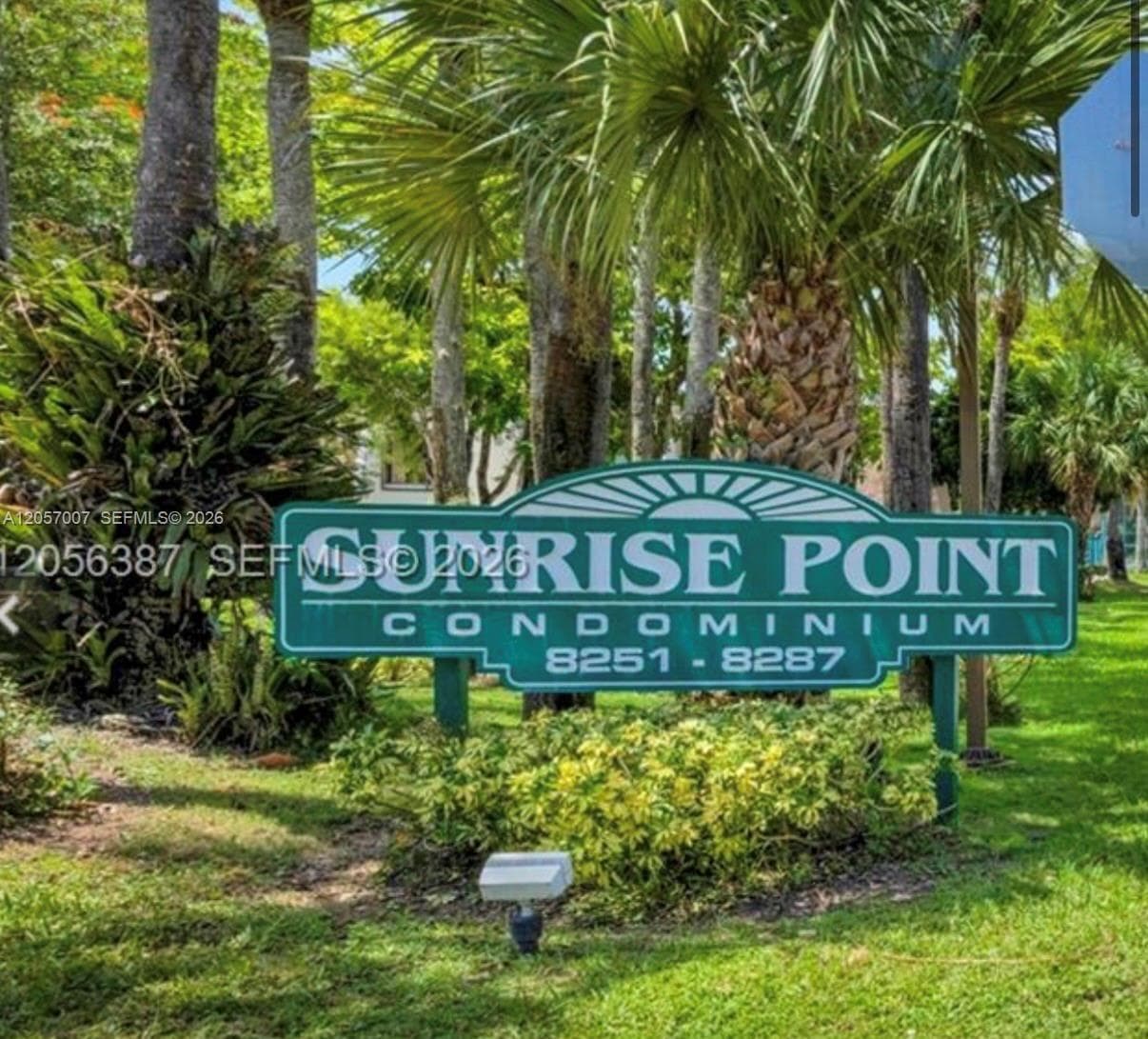 8261 SW 128th St # 203, Pinecrest, FL 33156