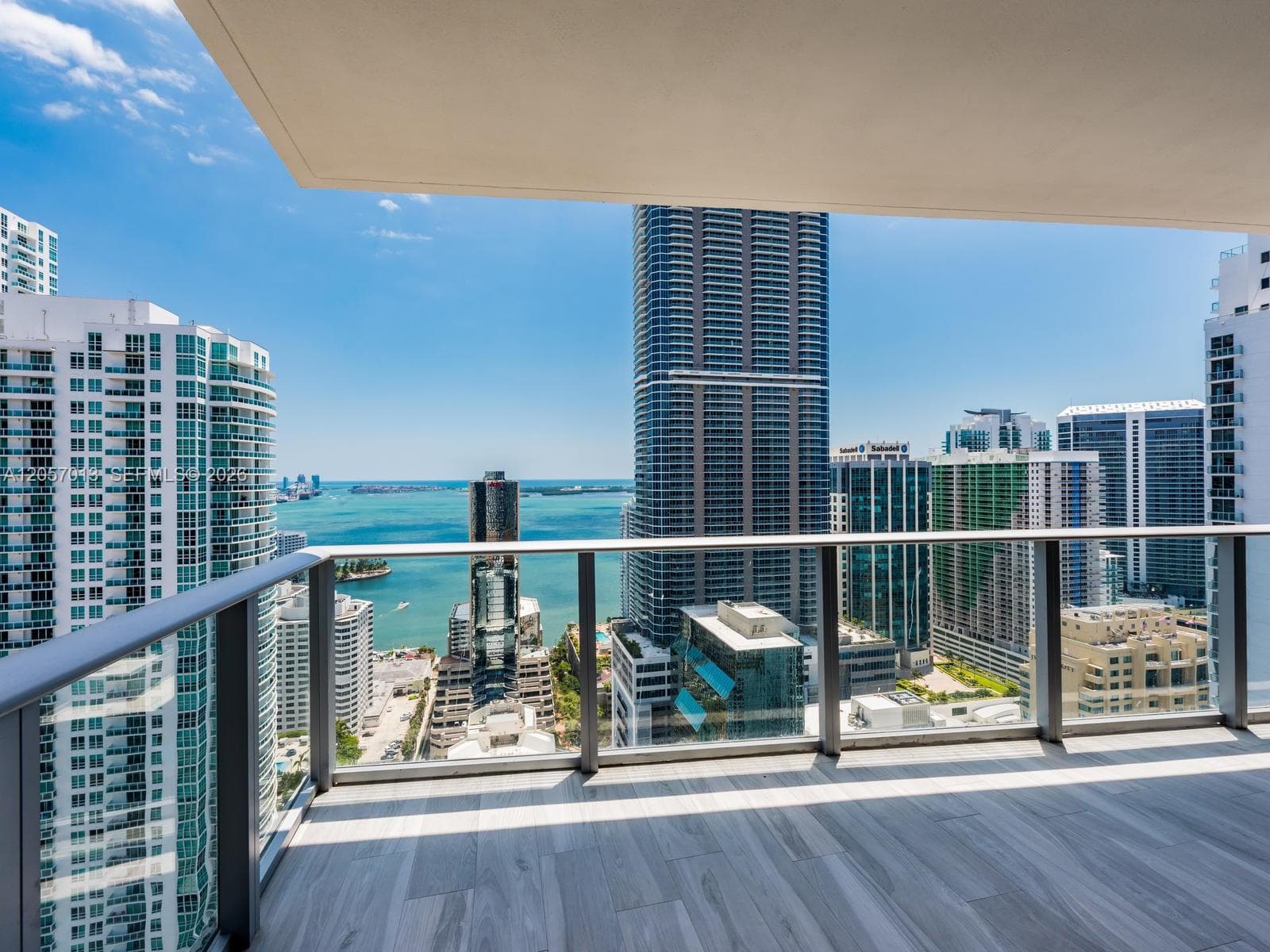 1010 Brickell Ave # 3701, Miami, FL 33131 photo 4