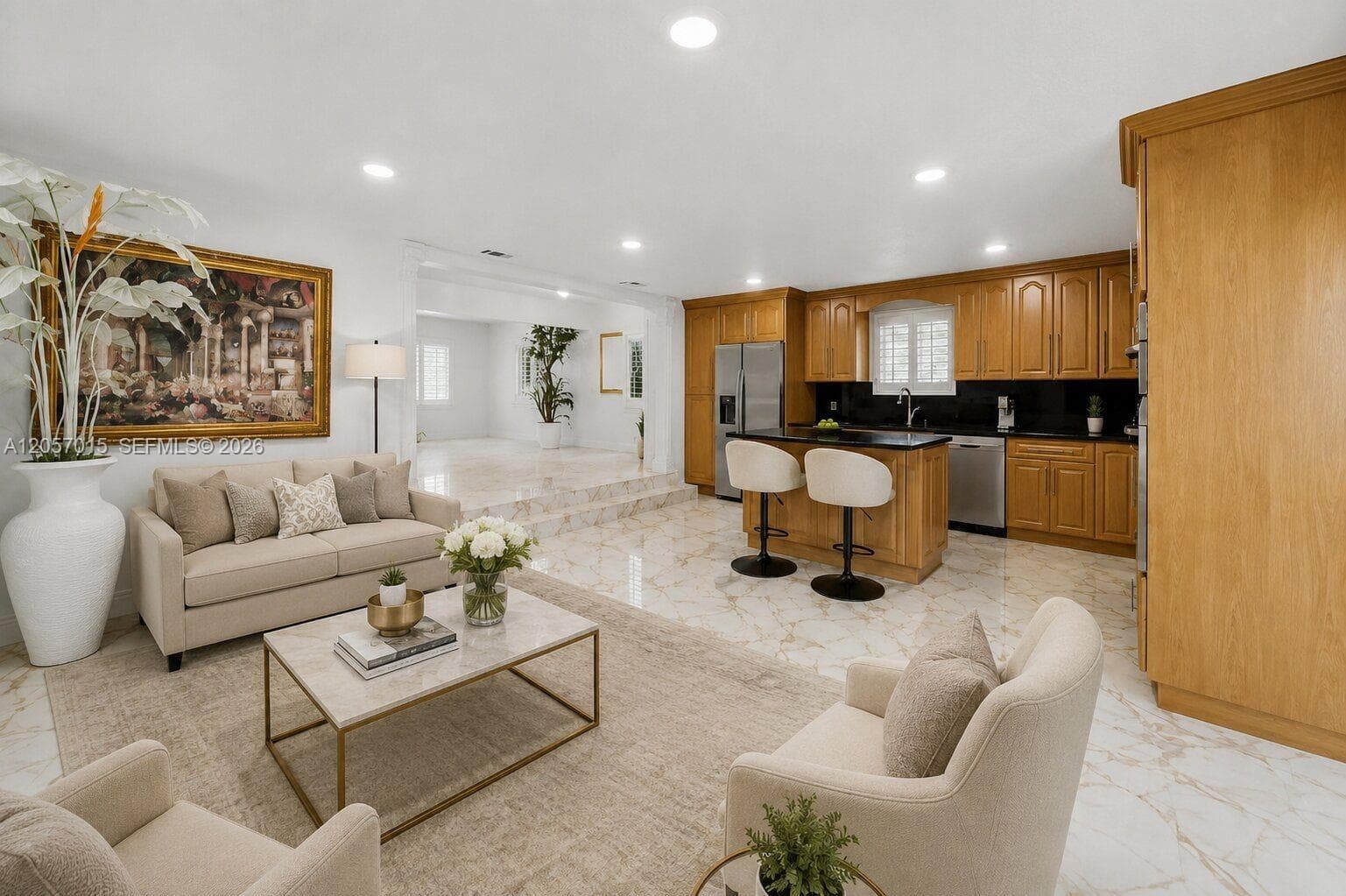 4261 SW 12th St, Miami, FL 33134 photo 3