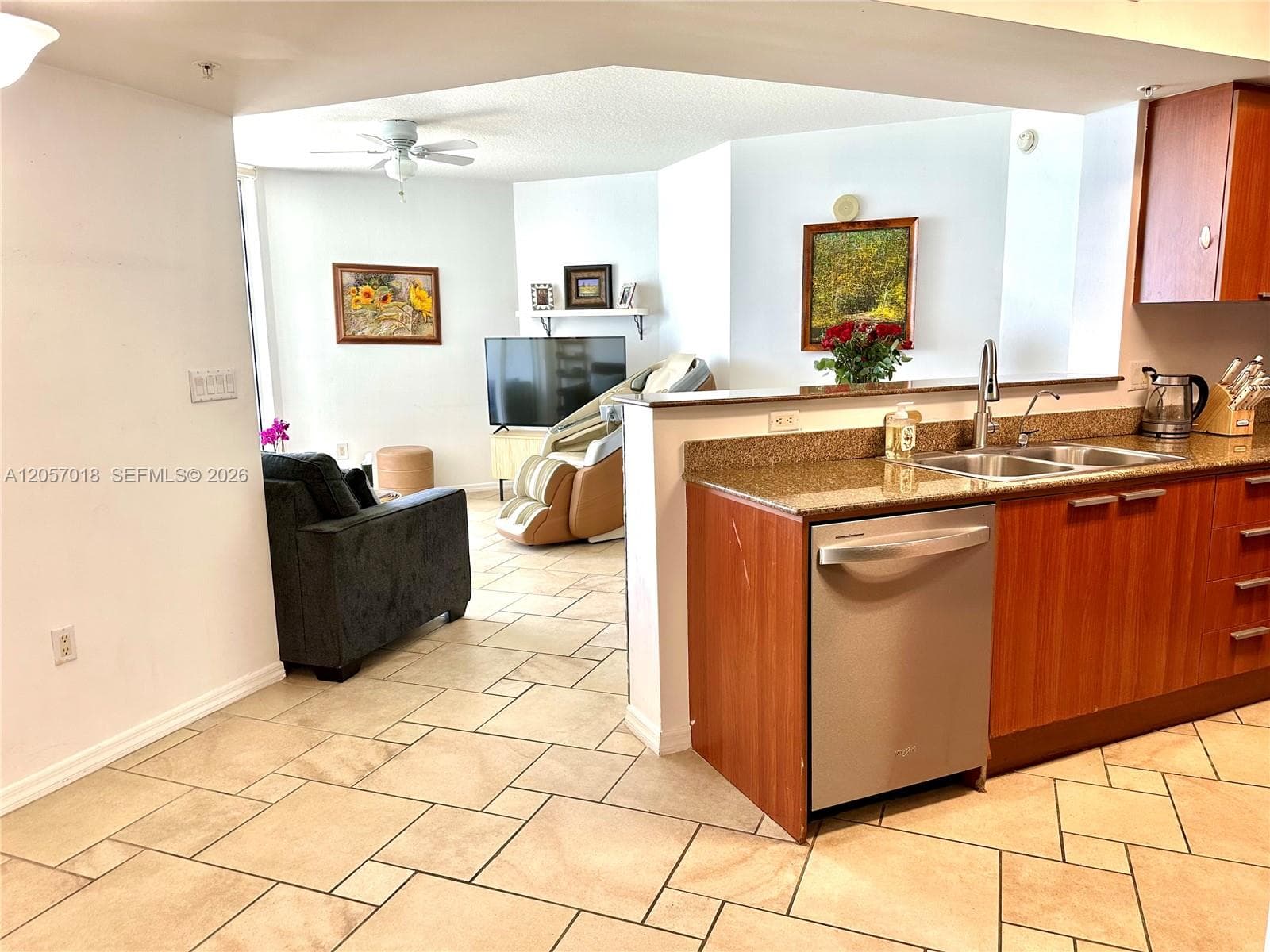 16699 Collins Ave # 2309, Sunny Isles Beach, FL 33160 photo 5