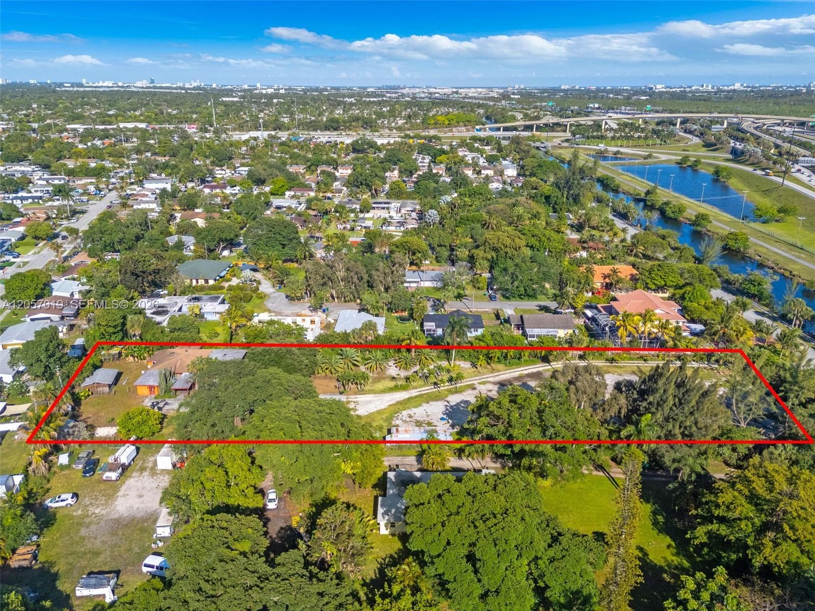 4351 SW 25th St, Fort Lauderdale, FL 33317 photo 2