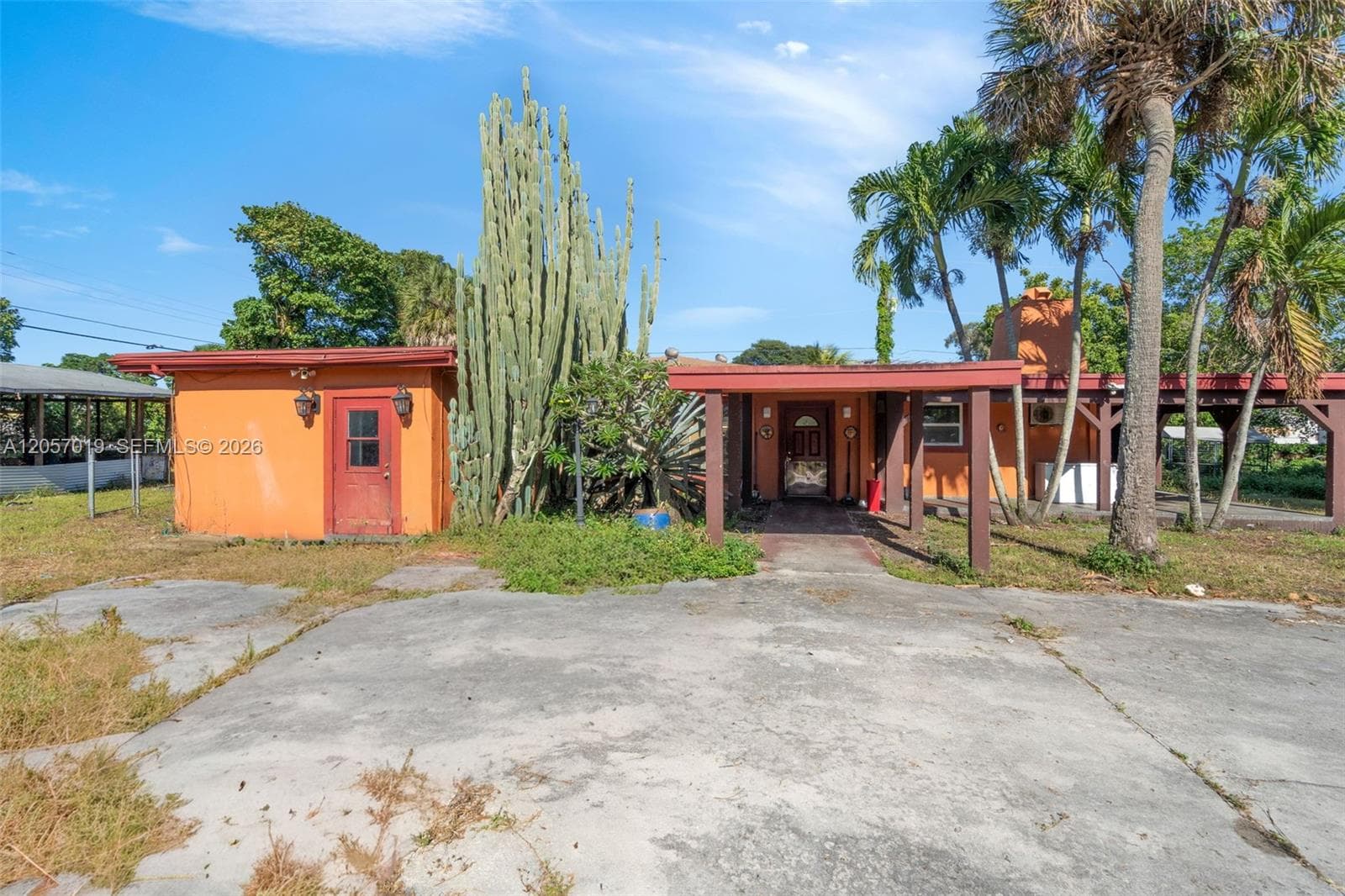 4351 SW 25th St, Fort Lauderdale, FL 33317 photo 4