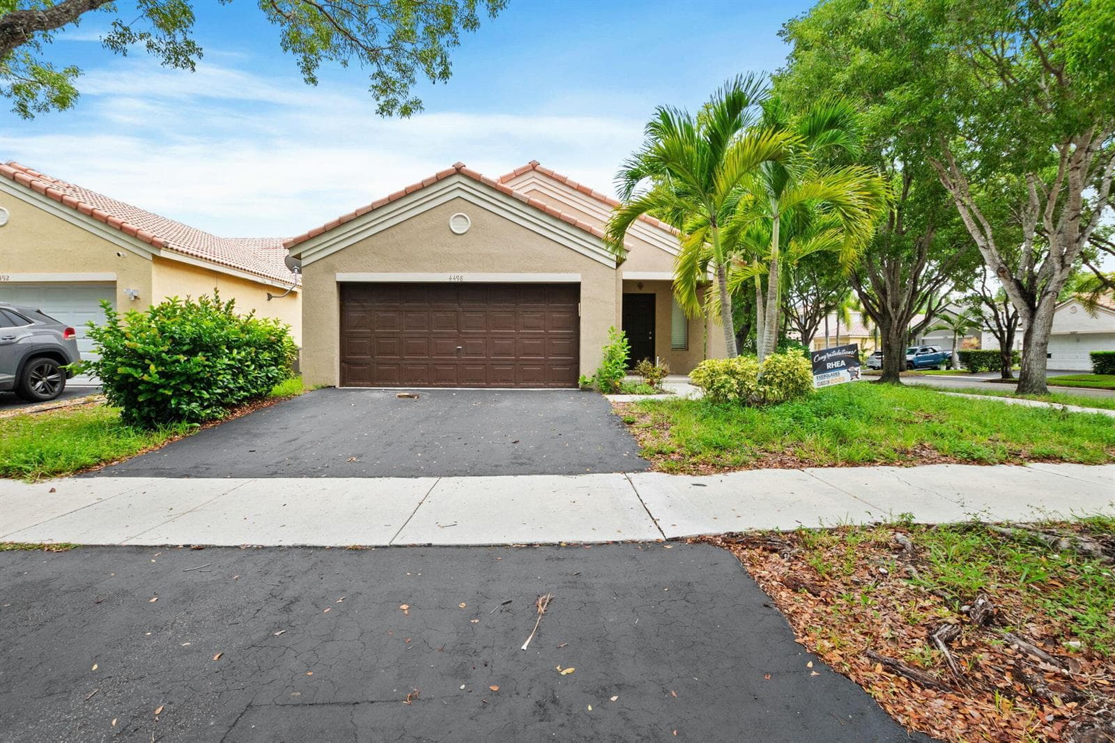 4498 Dogwood Circle, Weston, FL 33331 photo 3