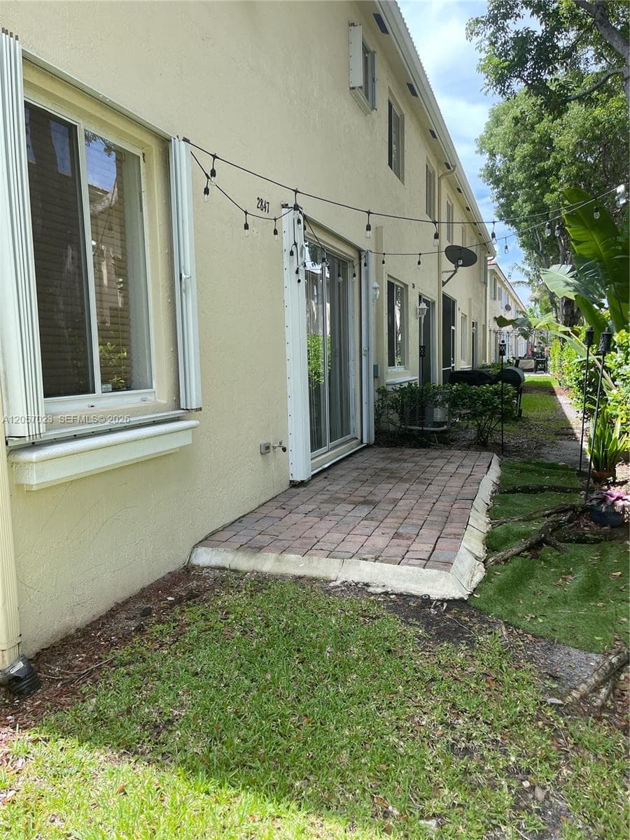2847 S Evergreen Cir # 2847, Boynton Beach, FL 33426 photo 3