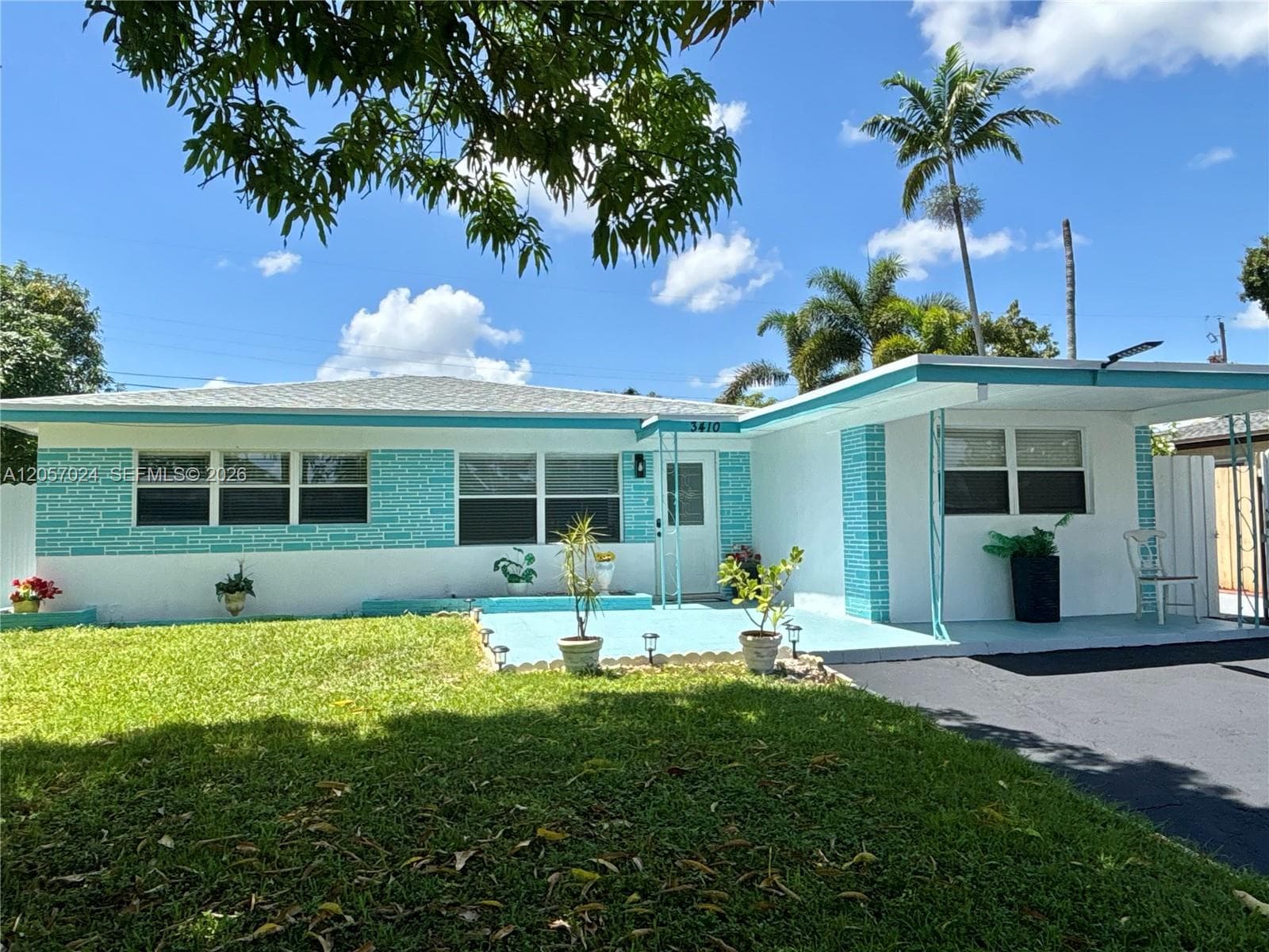3410 SW 17th St, Fort Lauderdale, FL 33312