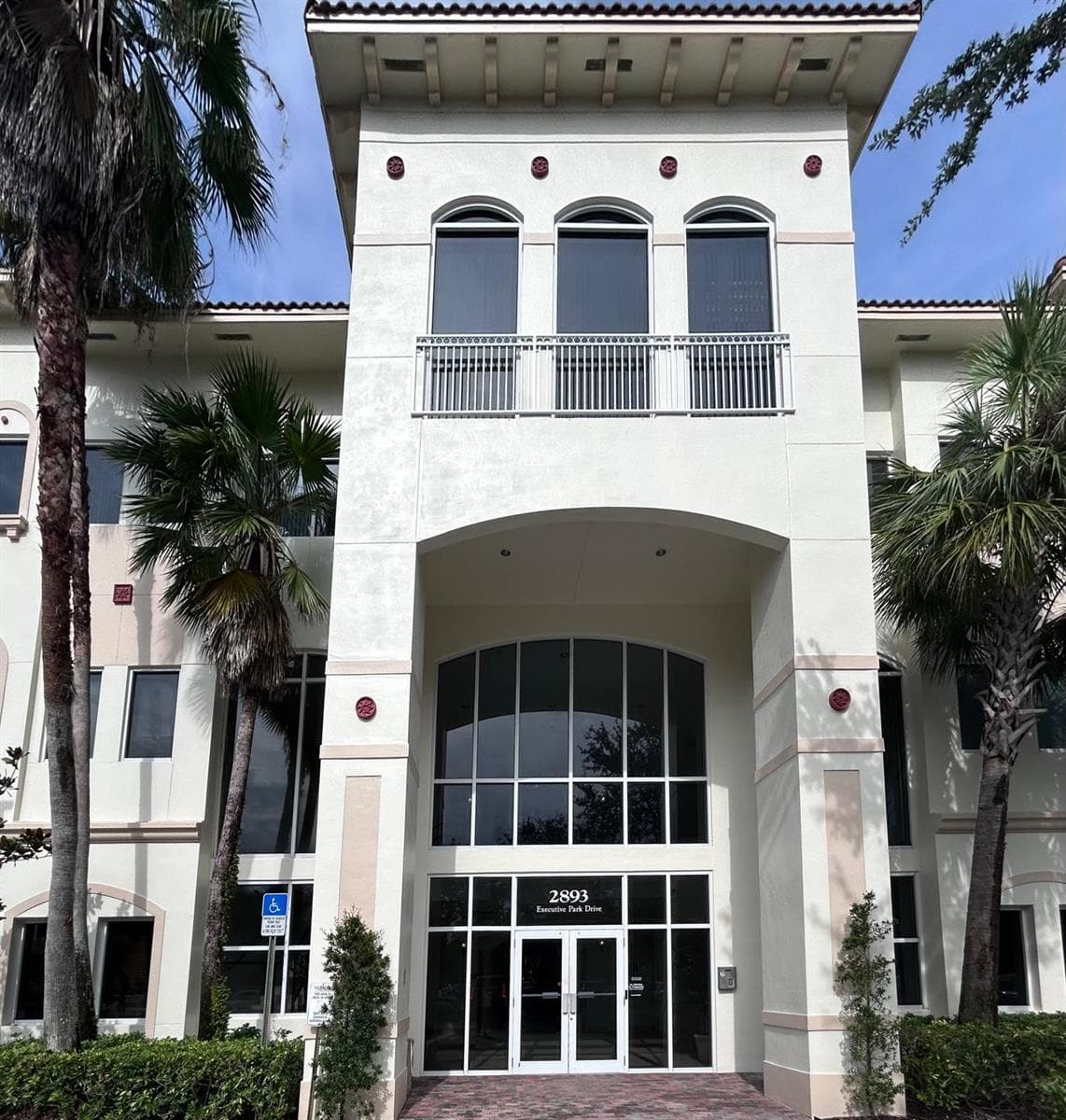 2893 Executive Park Drive # 105, Weston, FL 33331 photo 2