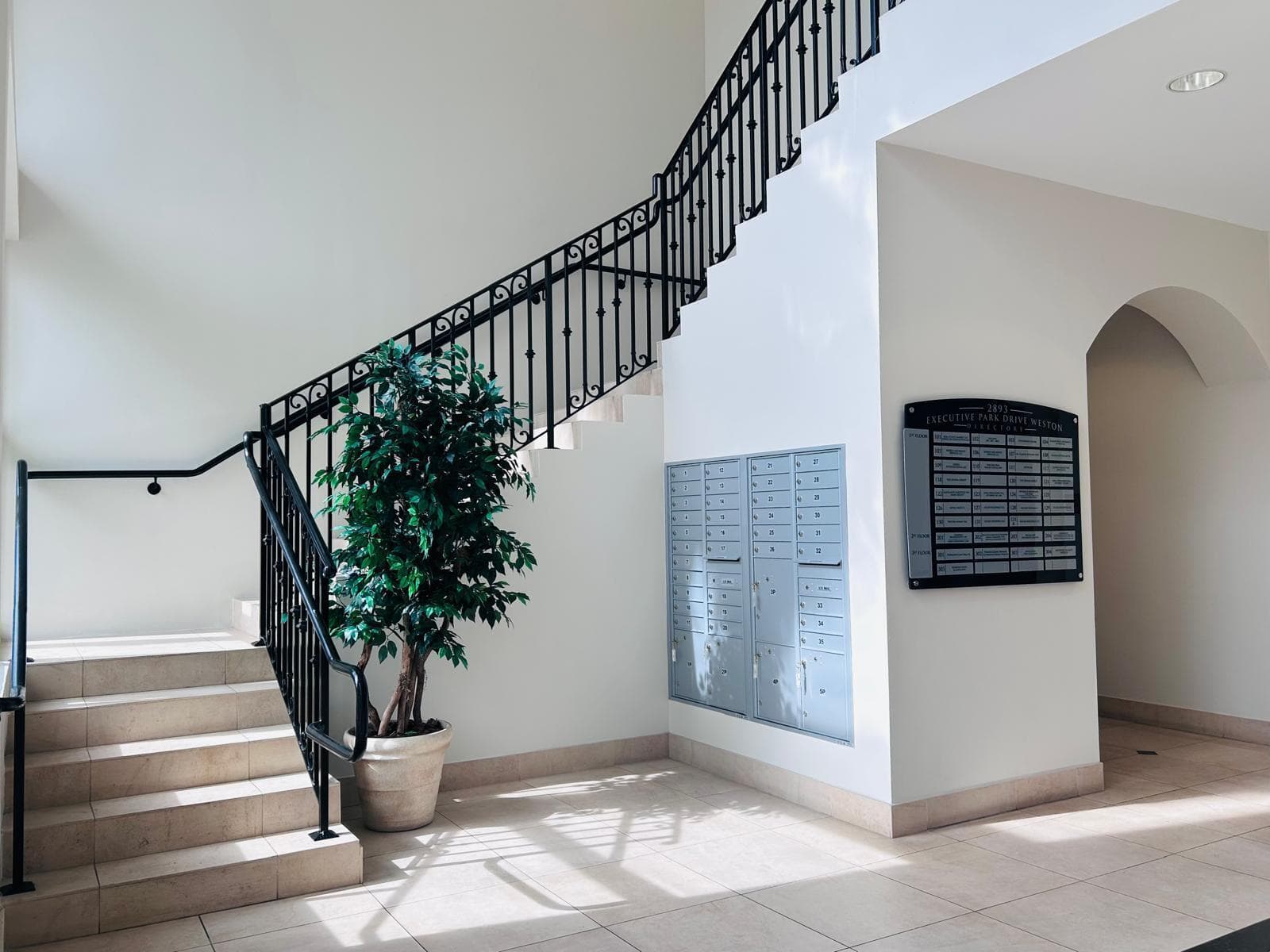 2893 Executive Park Drive # 105, Weston, FL 33331 photo 3
