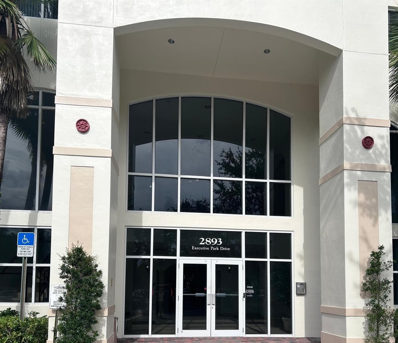2893 Executive Park Drive # 105, Weston, FL 33331