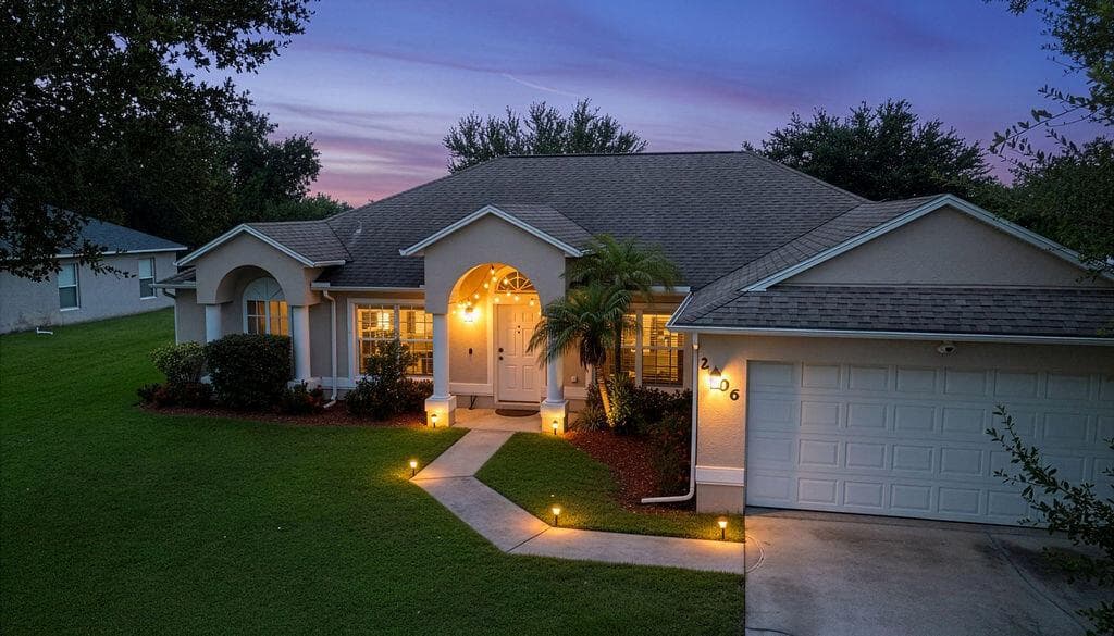 2606 Serenity Circle N, Fort Pierce, FL 34981 photo 2