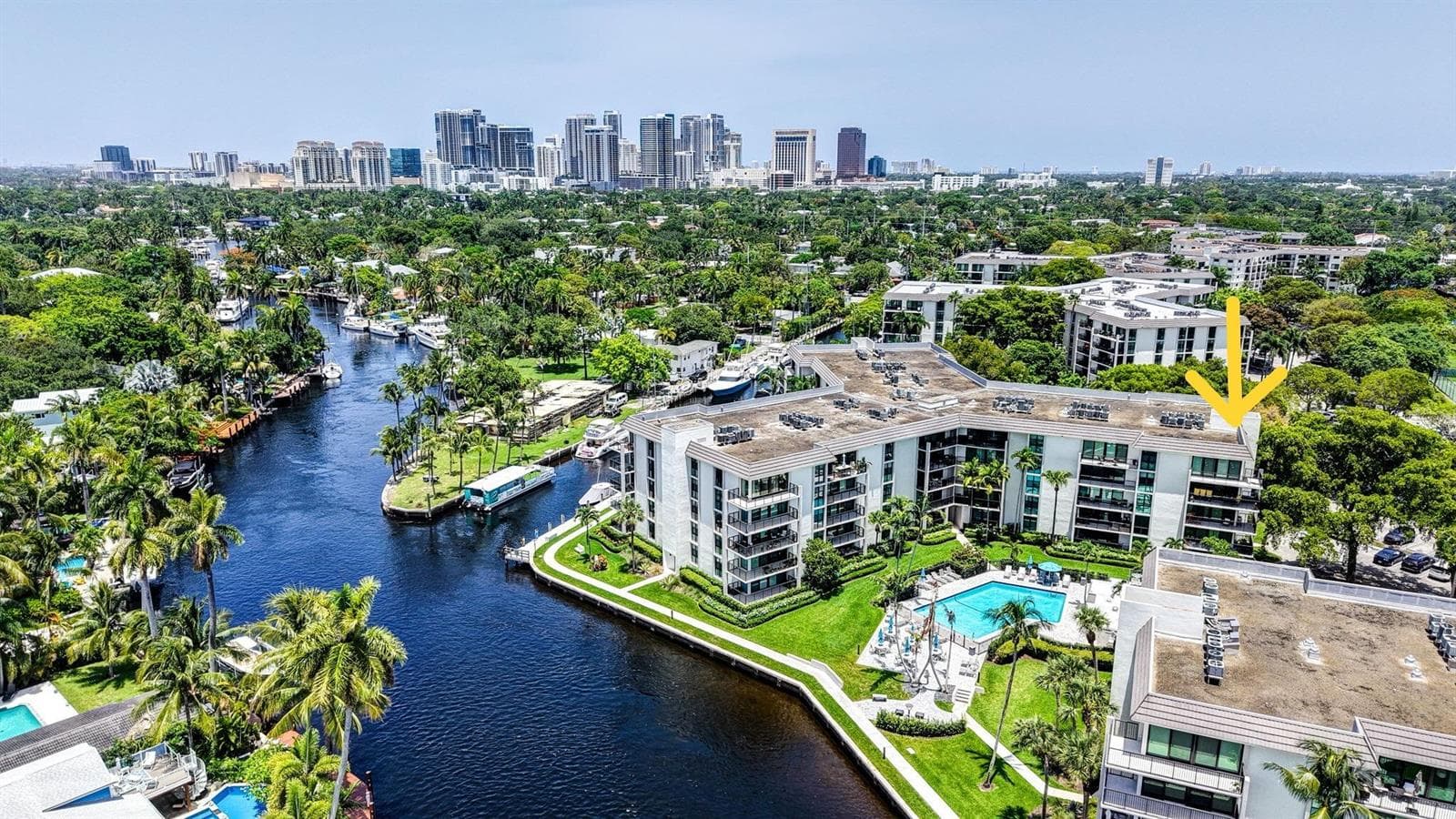 1301 River Reach Drive # 516, Fort Lauderdale, FL 33315