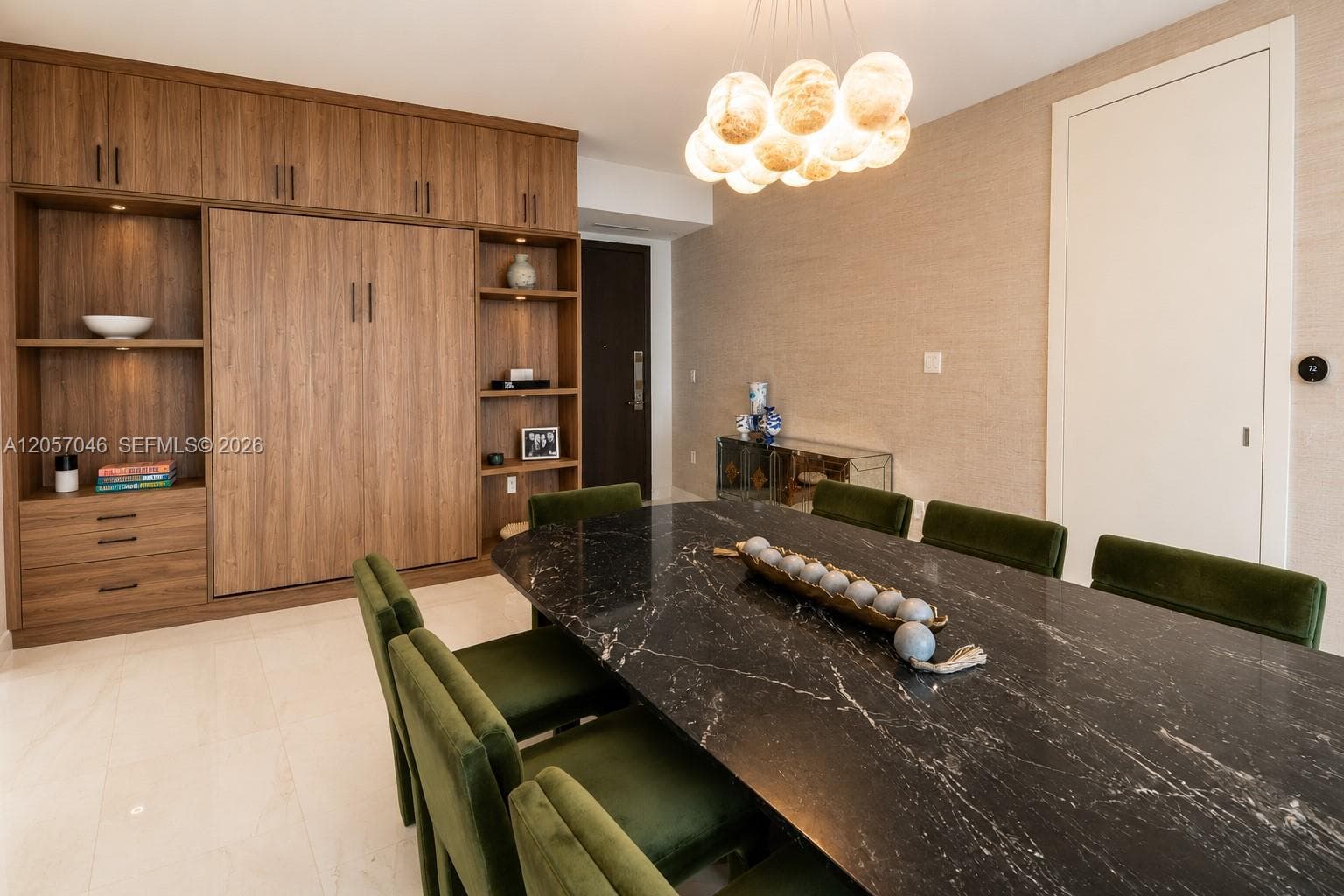 300 Biscayne Boulevard Way # 3109W, Miami, FL 33131
