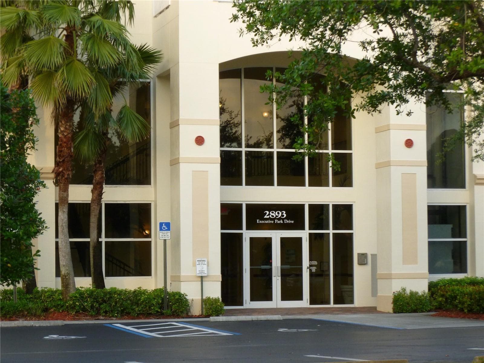 2893 Executive Park Drive # 106, Weston, FL 33331 photo 2