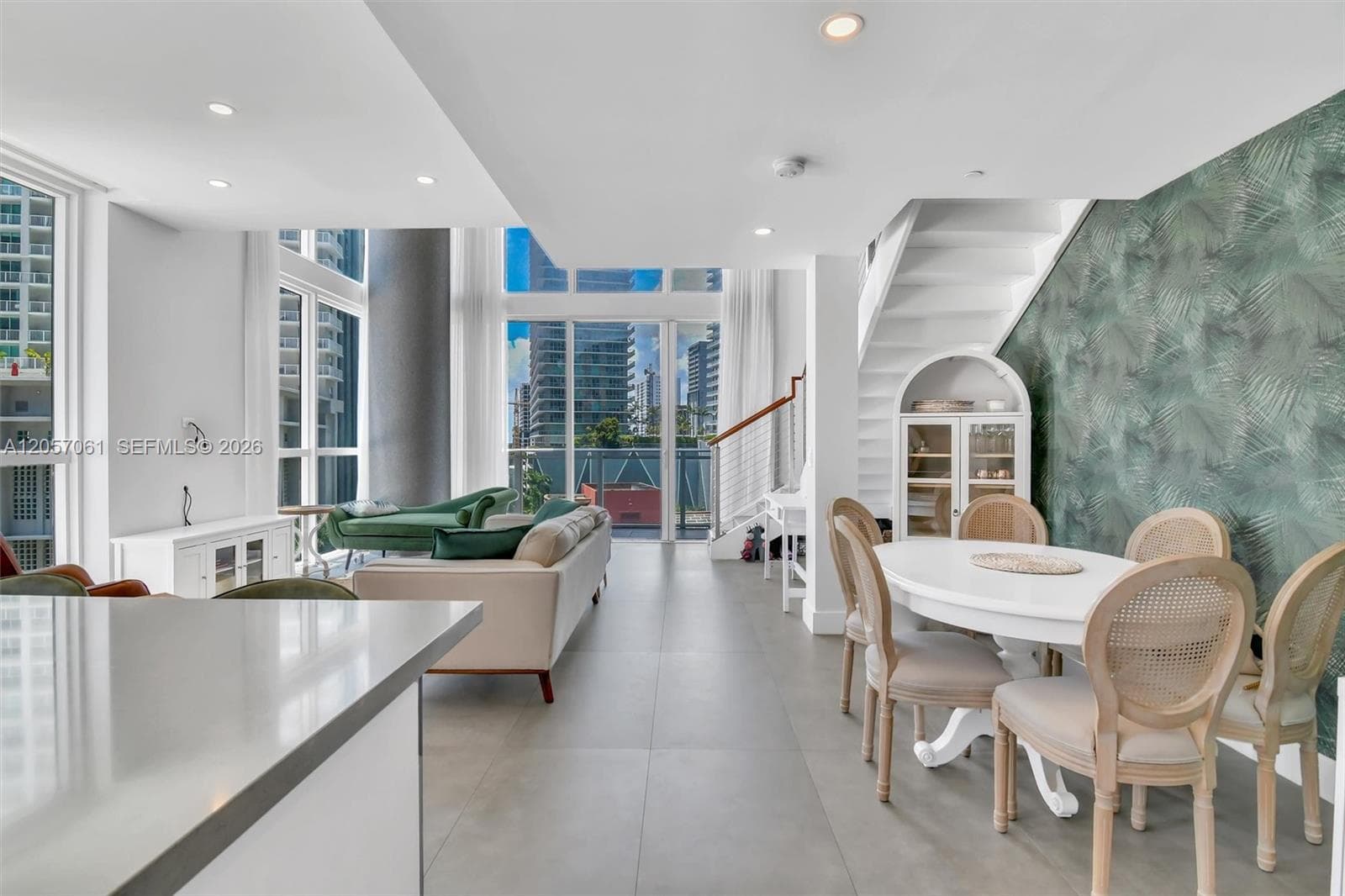 1080 Brickell Ave # 713, Miami, FL 33131