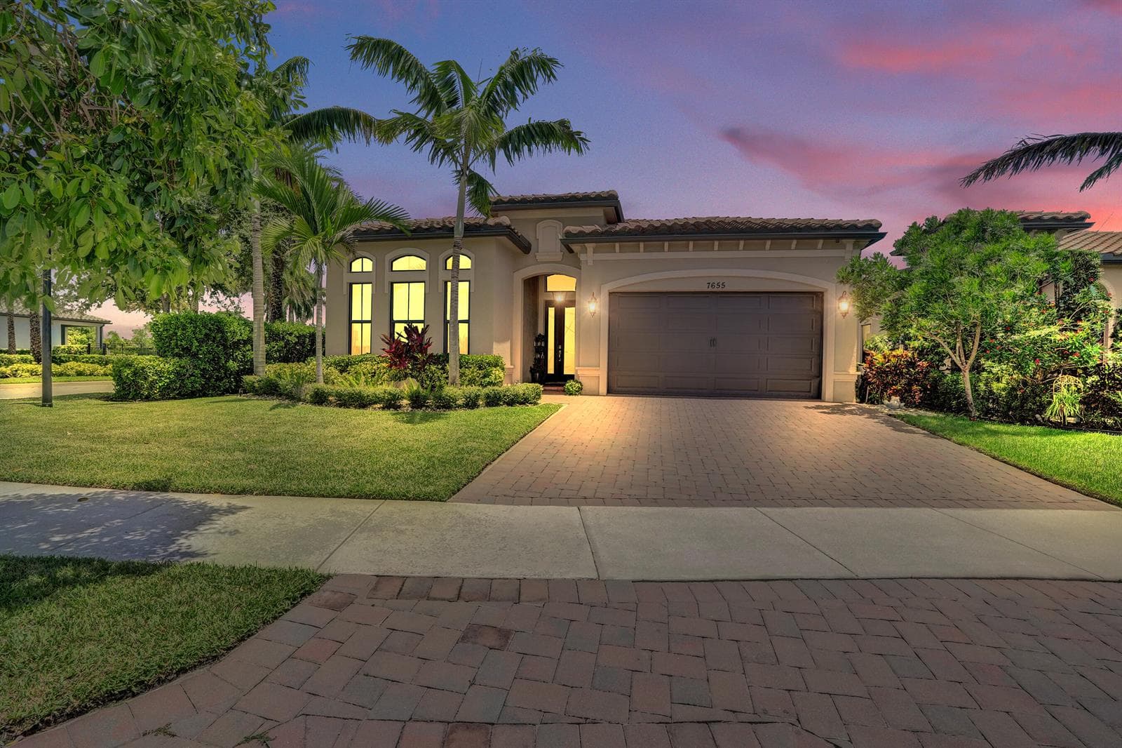 7655 SEACOAST Drive, Parkland, FL 33067 photo 2