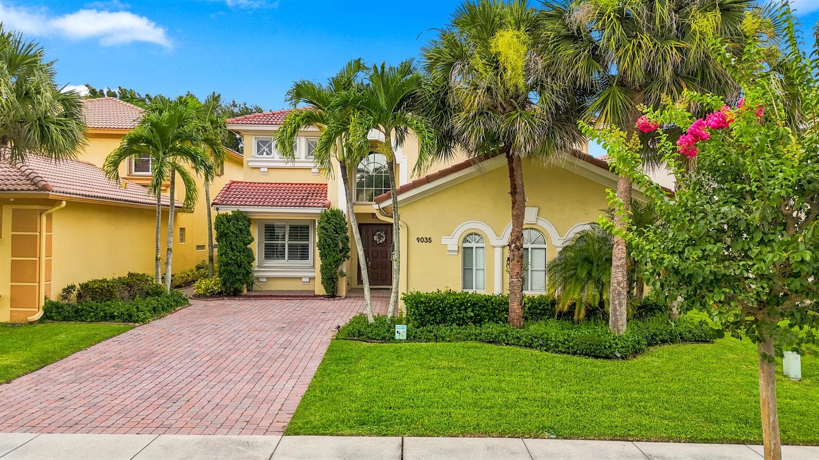 9035 Silver Glen Way, Lake Worth, FL 33467 photo 2