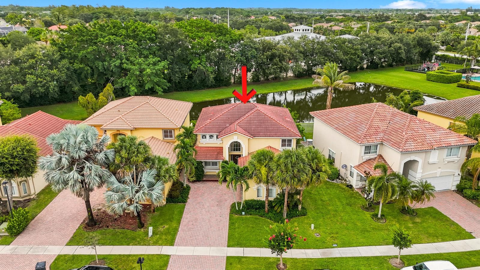 9035 Silver Glen Way, Lake Worth, FL 33467 photo 3