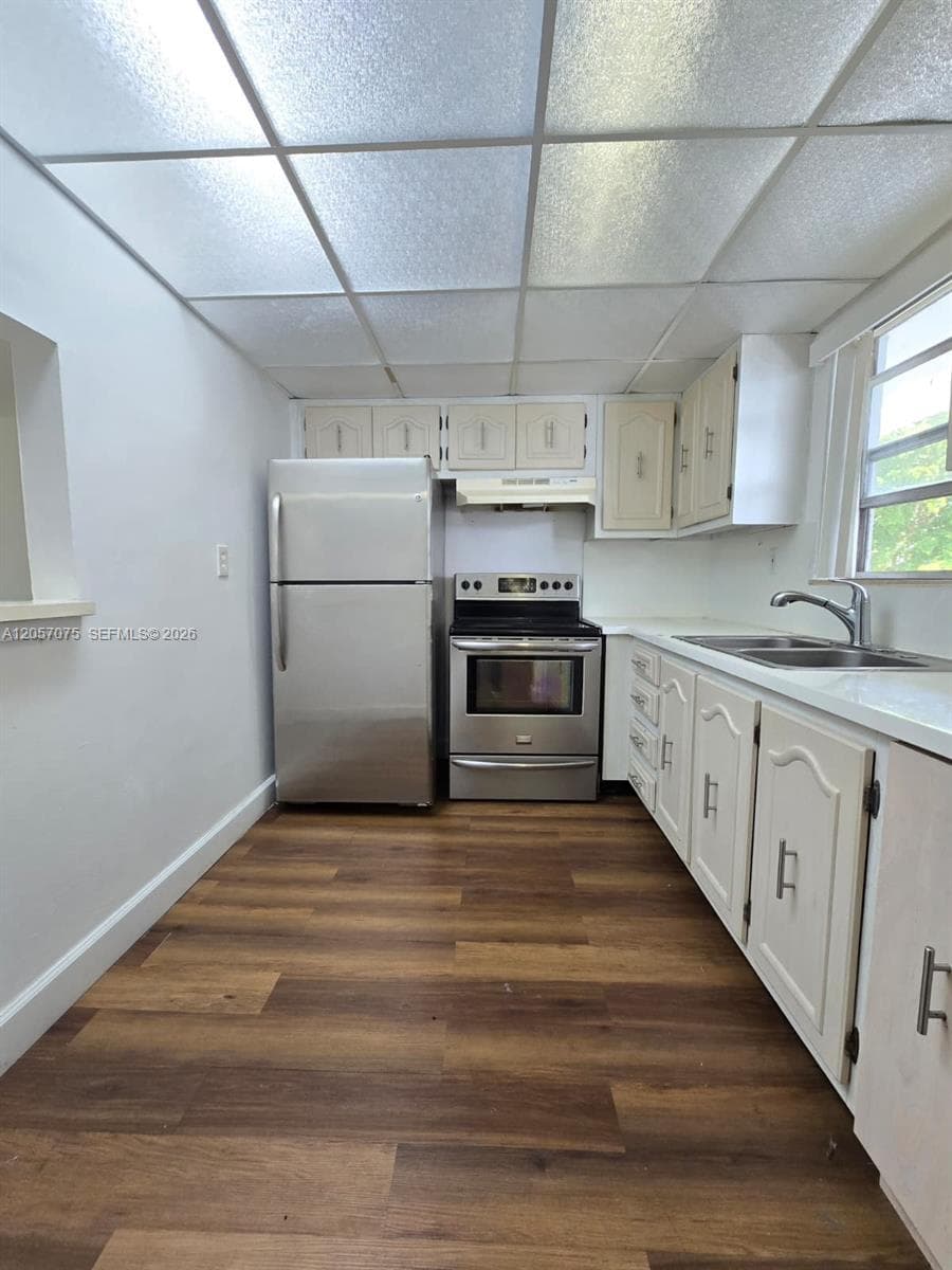 9357 Fontainebleau Blvd # D420, Miami, FL 33172 photo 2