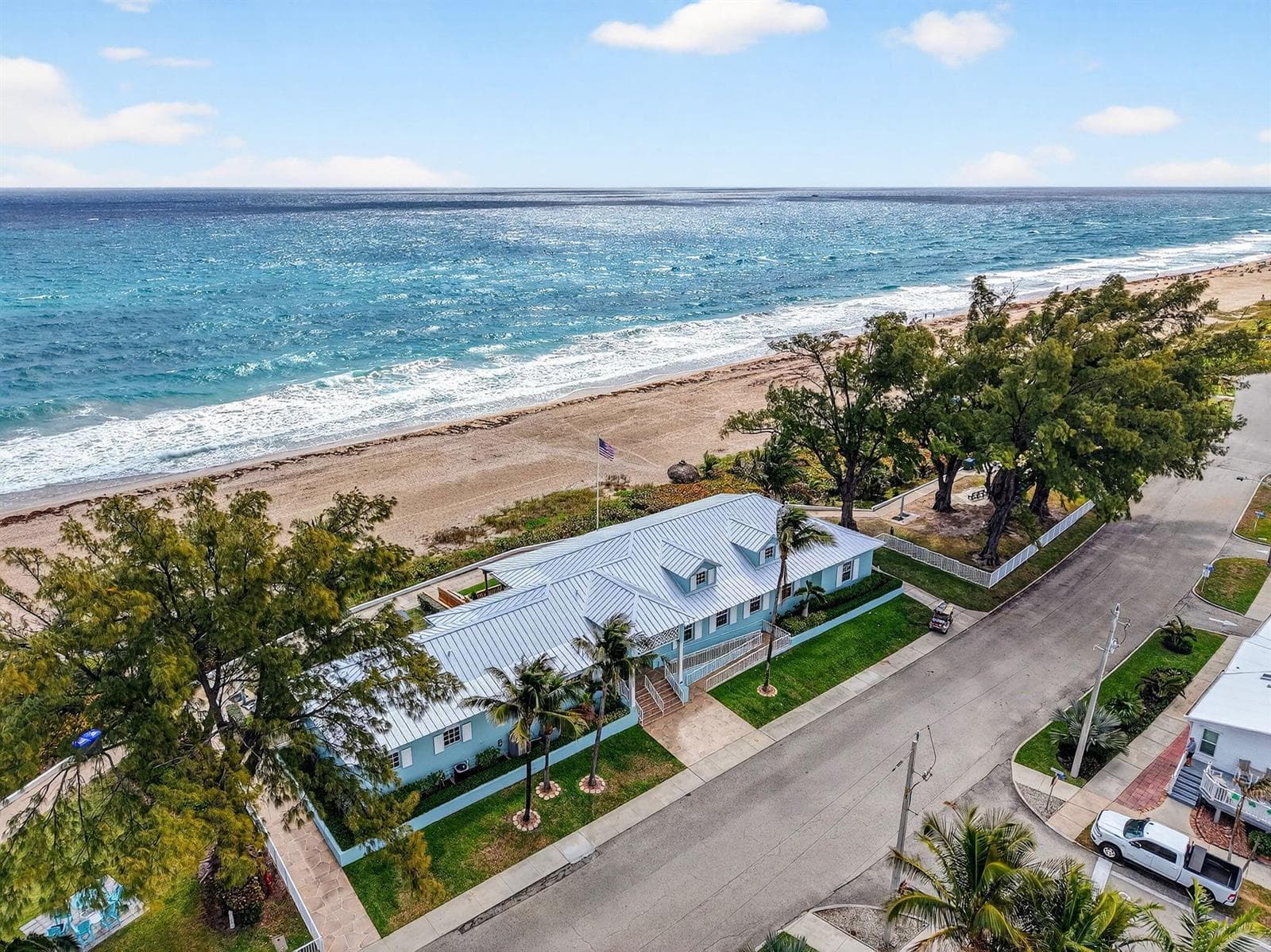 5 Cedar Drive # CD5, Briny Breezes, FL 33435