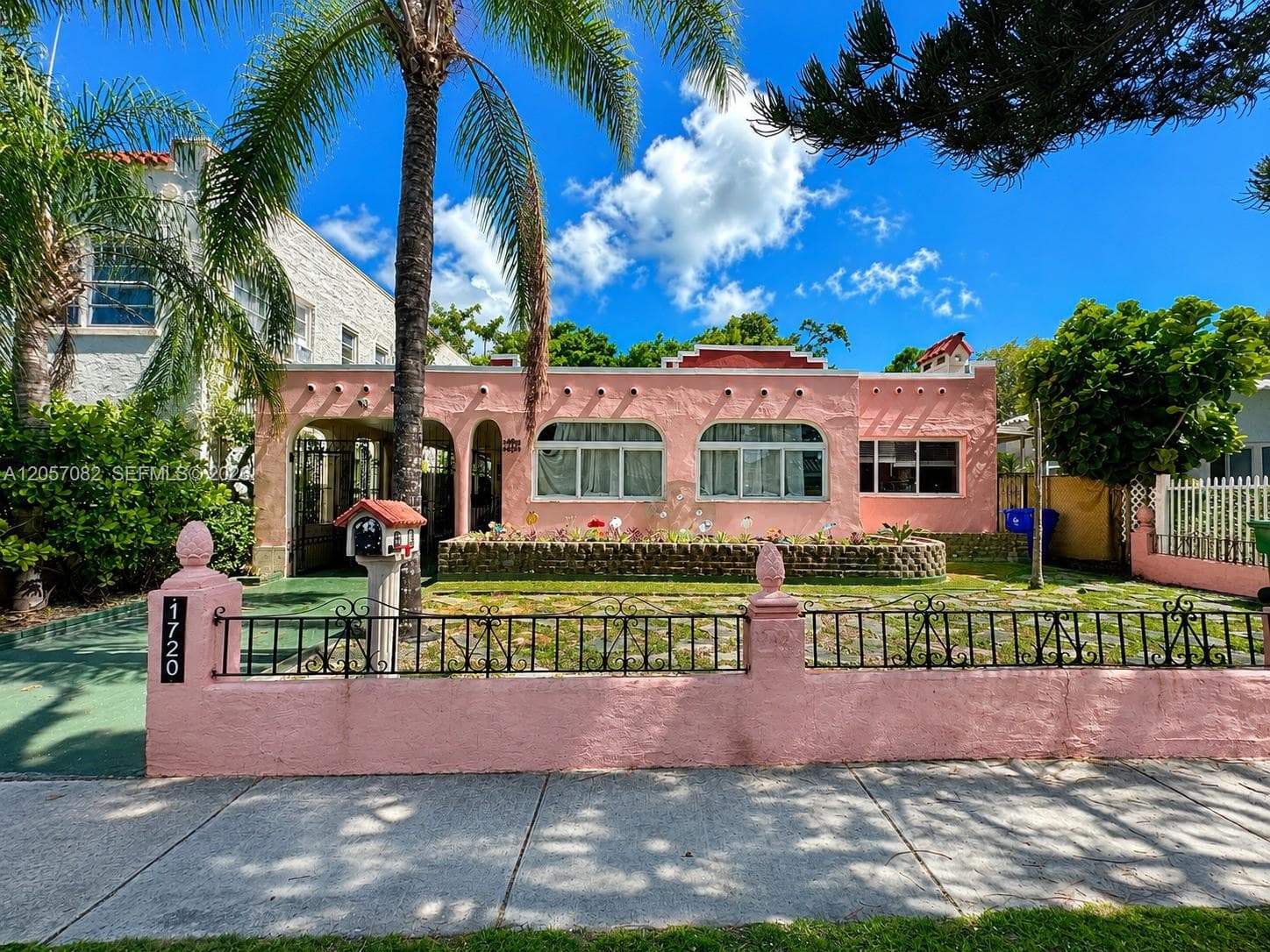 1720 SW 11th Ter, Miami, FL 33135