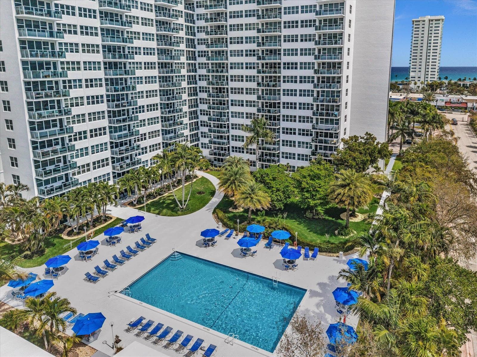 3333 NE 34th Street # 414, Fort Lauderdale, FL 33308