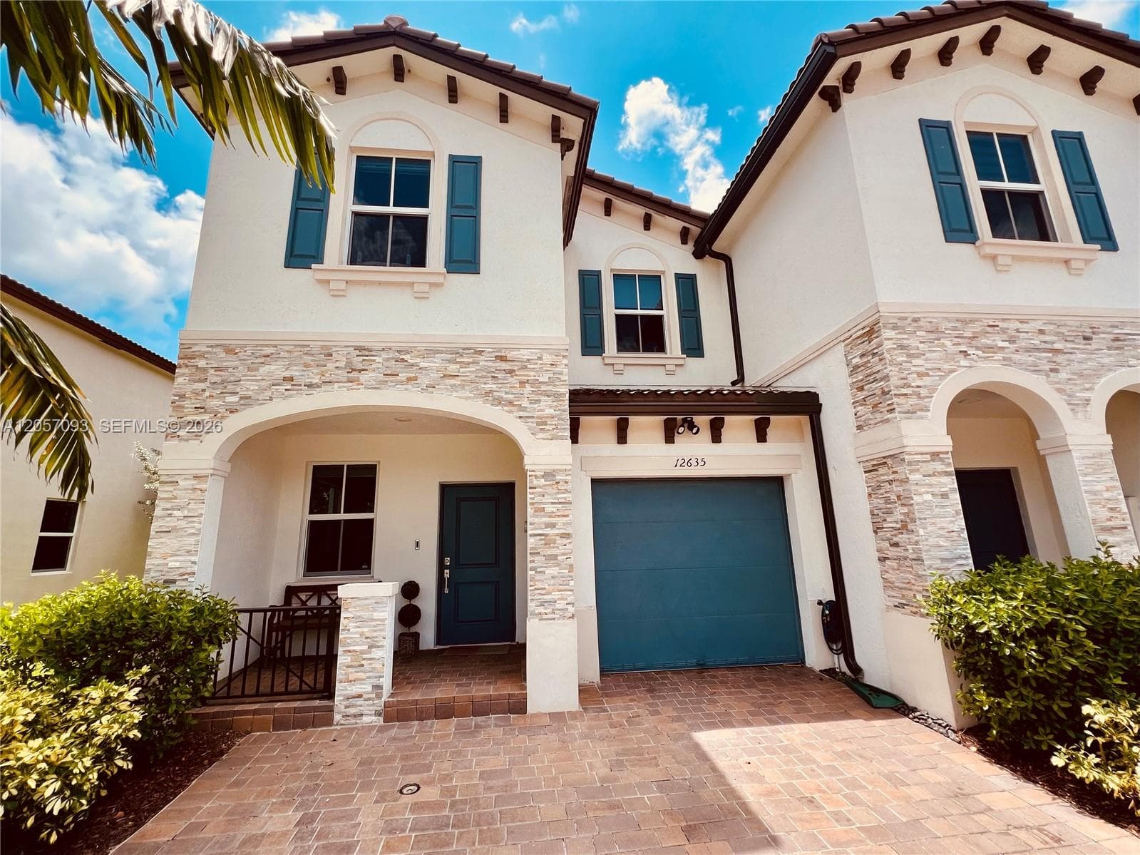 12635 NW 24th Ave, Miami, FL 33167