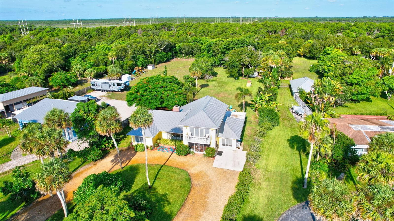 7501 S Indian River Drive, Fort Pierce, FL 34982 photo 3