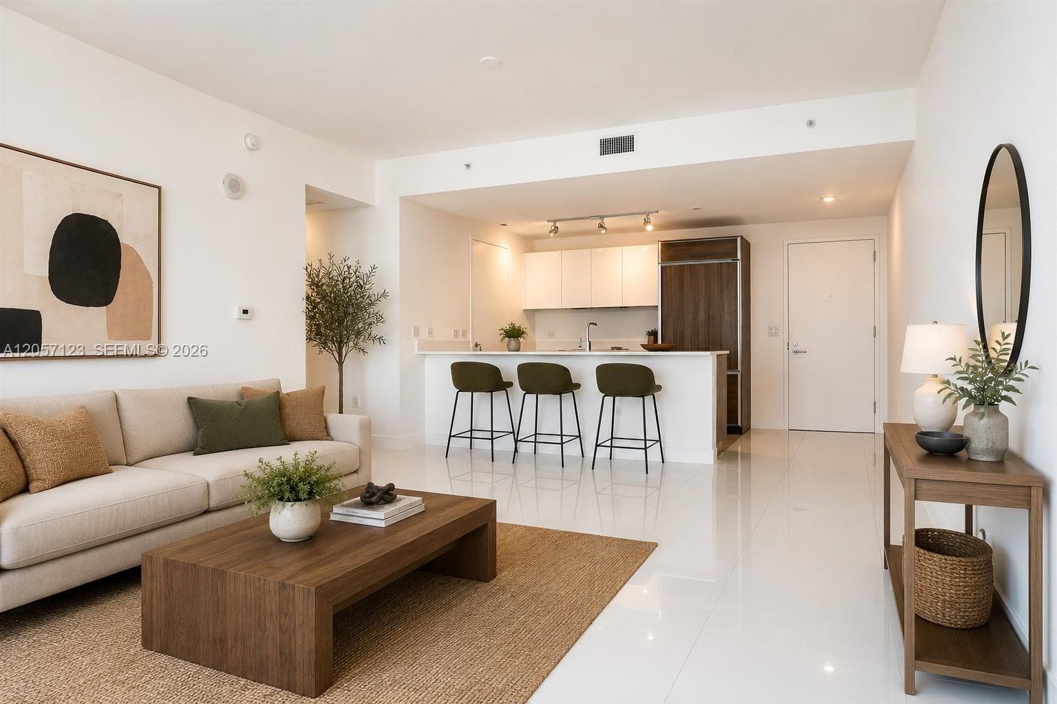 1100 S Miami Ave # 2908, Miami, FL 33130