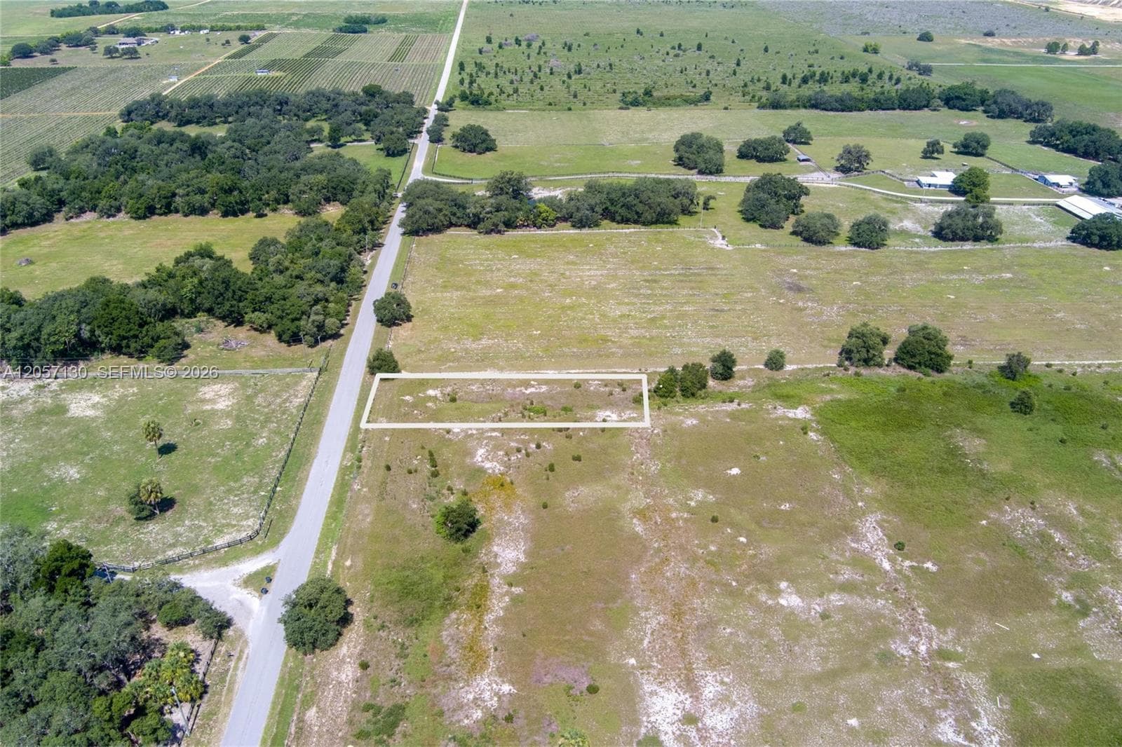 0 WHITE CLAY PIT RD, Other City - In The State Of Florida, FL 33844 photo 2