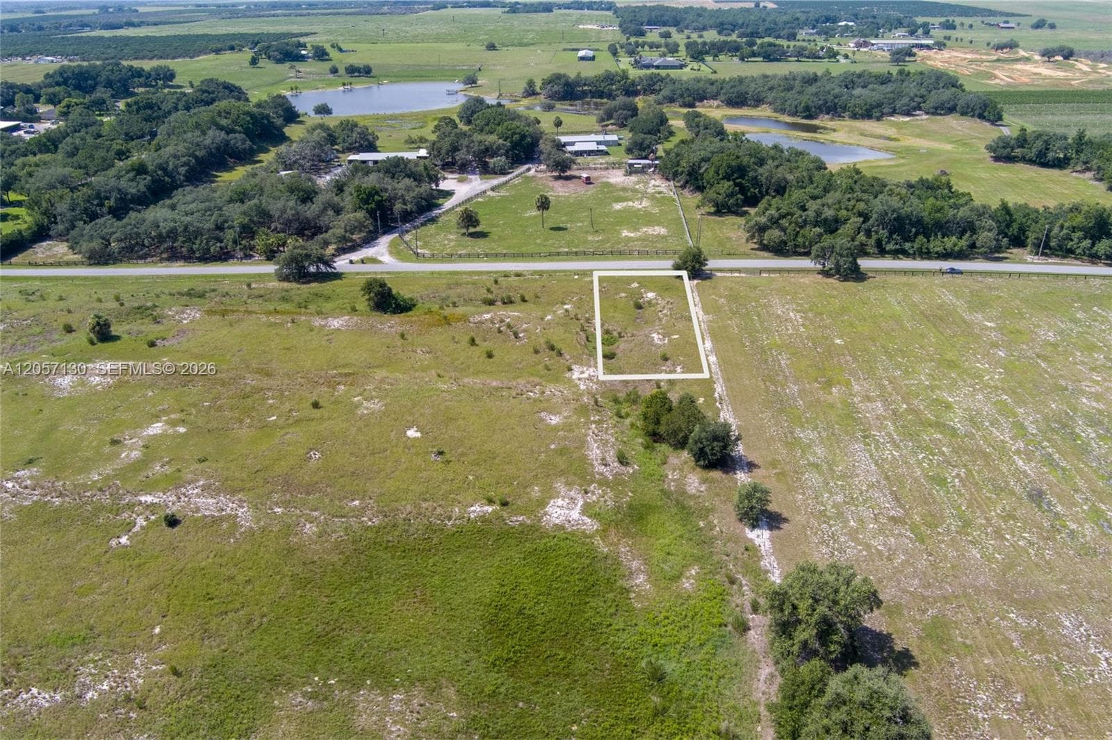 0 WHITE CLAY PIT RD, Other City - In The State Of Florida, FL 33844