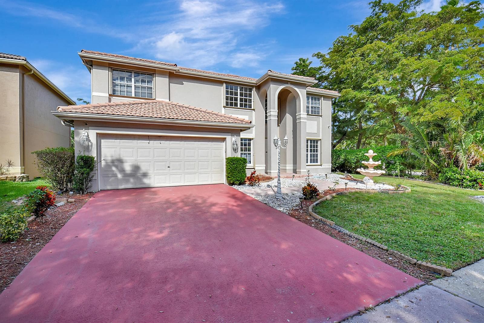 7555 CEDAR HURST Court, FL 33467 photo 2