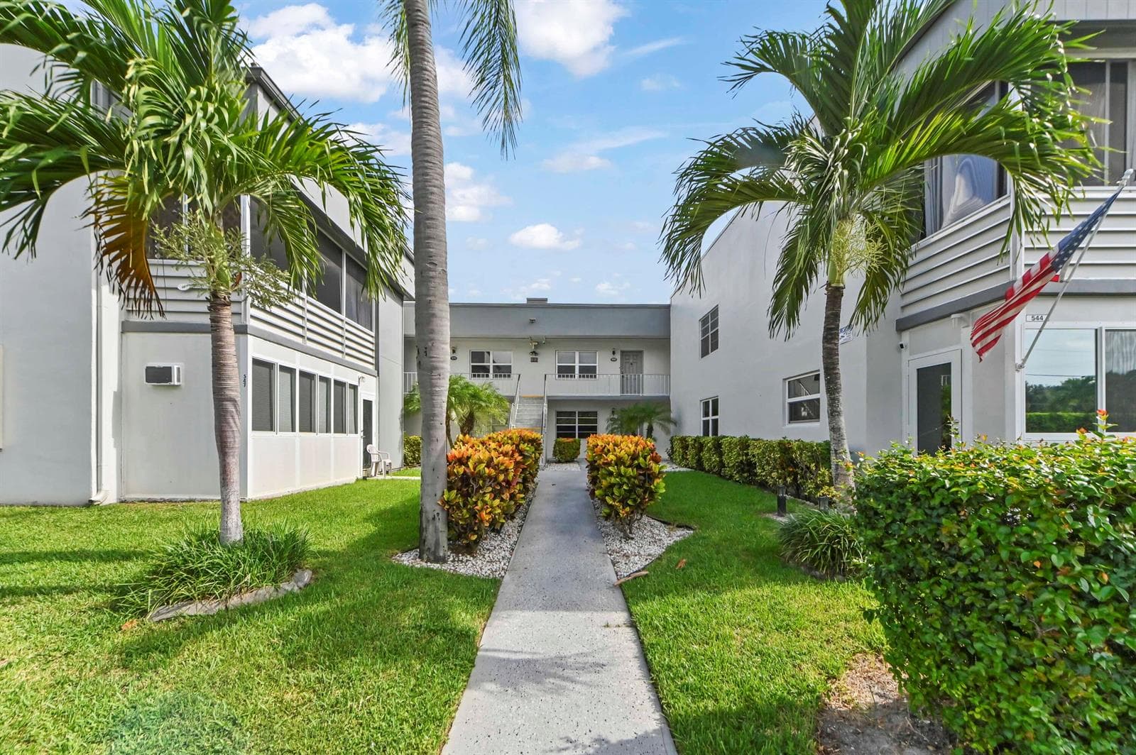 548 Capri L, Delray Beach, FL 33484