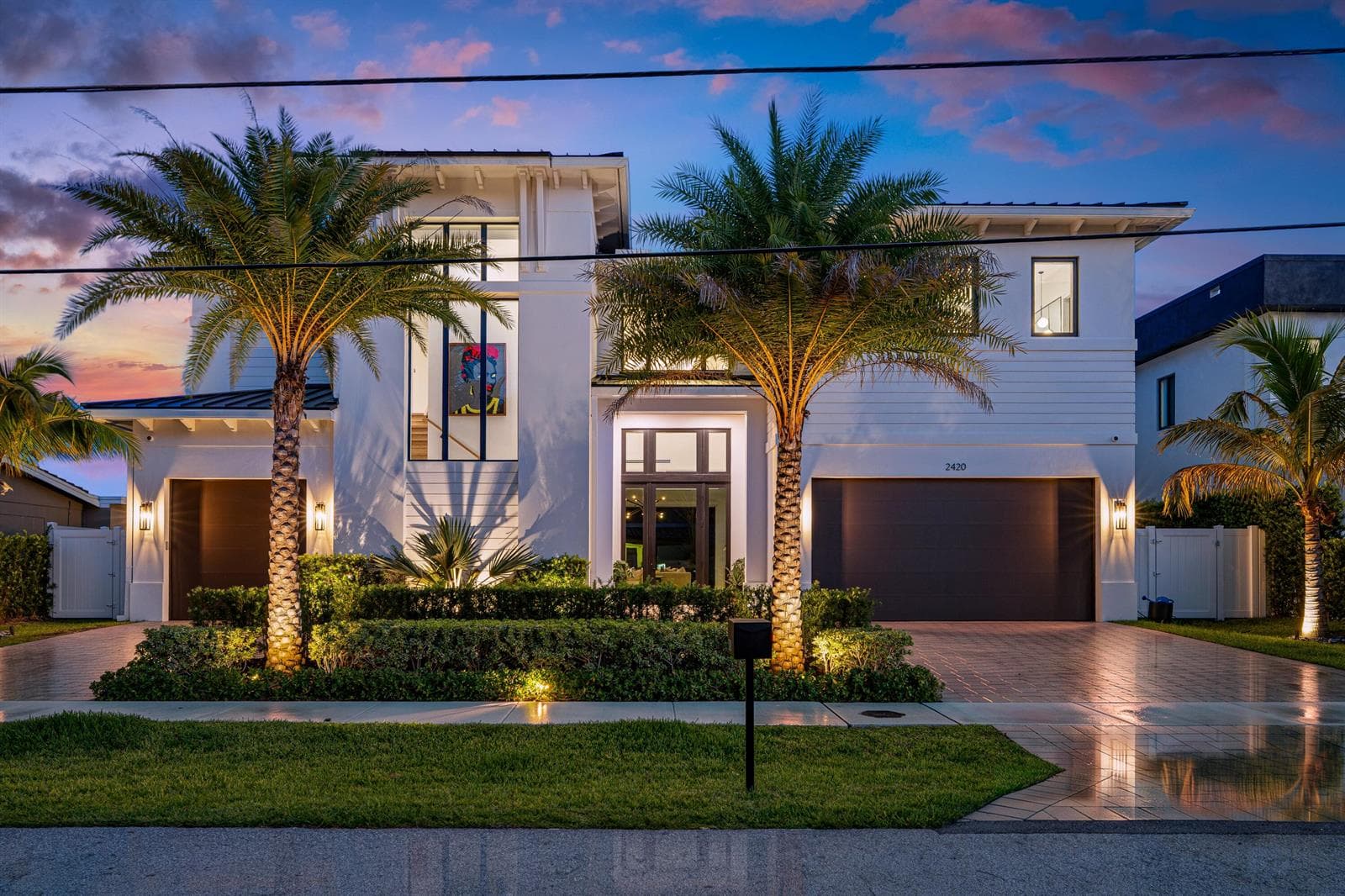 2420 NE 48th Street, Lighthouse Point, FL 33064 photo 3