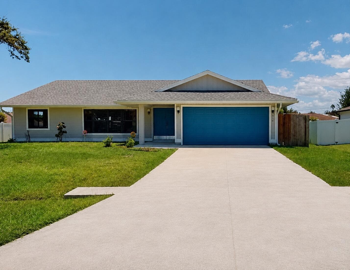 974 SE BELFAST Avenue, Port St. Lucie, FL 34983