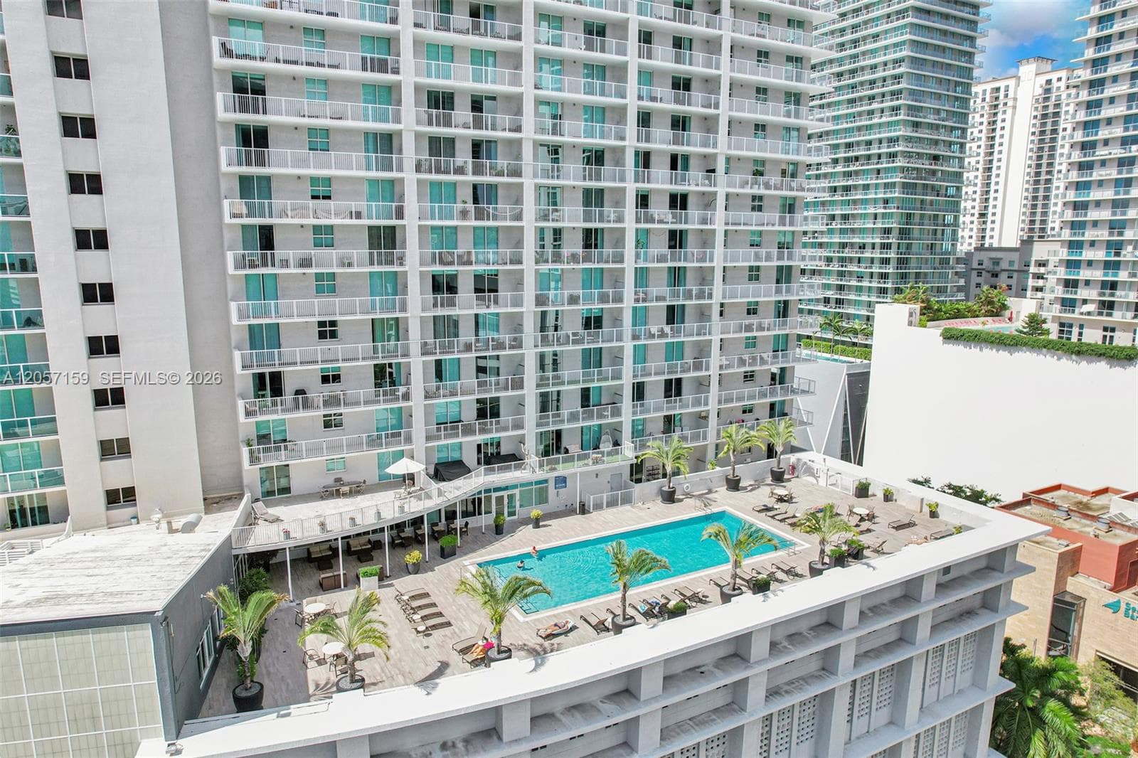 1250 S Miami Ave # 812, Miami, FL 33130 photo 2