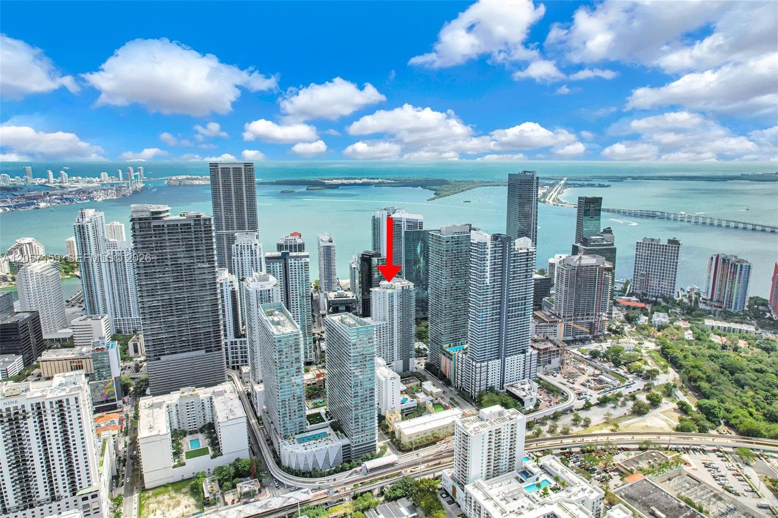 1250 S Miami Ave # 812, Miami, FL 33130 photo 3