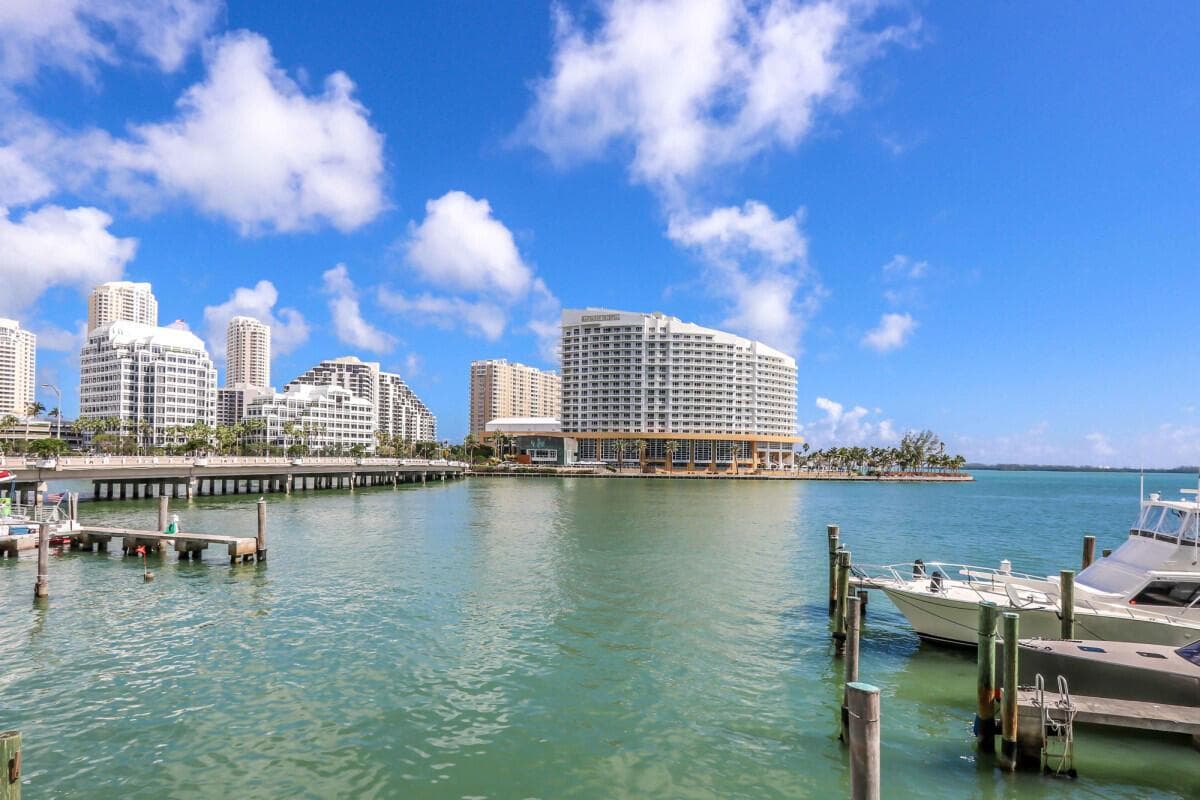 999 Brickell Bay Drive # 1206, Miami, FL 33131 photo 3