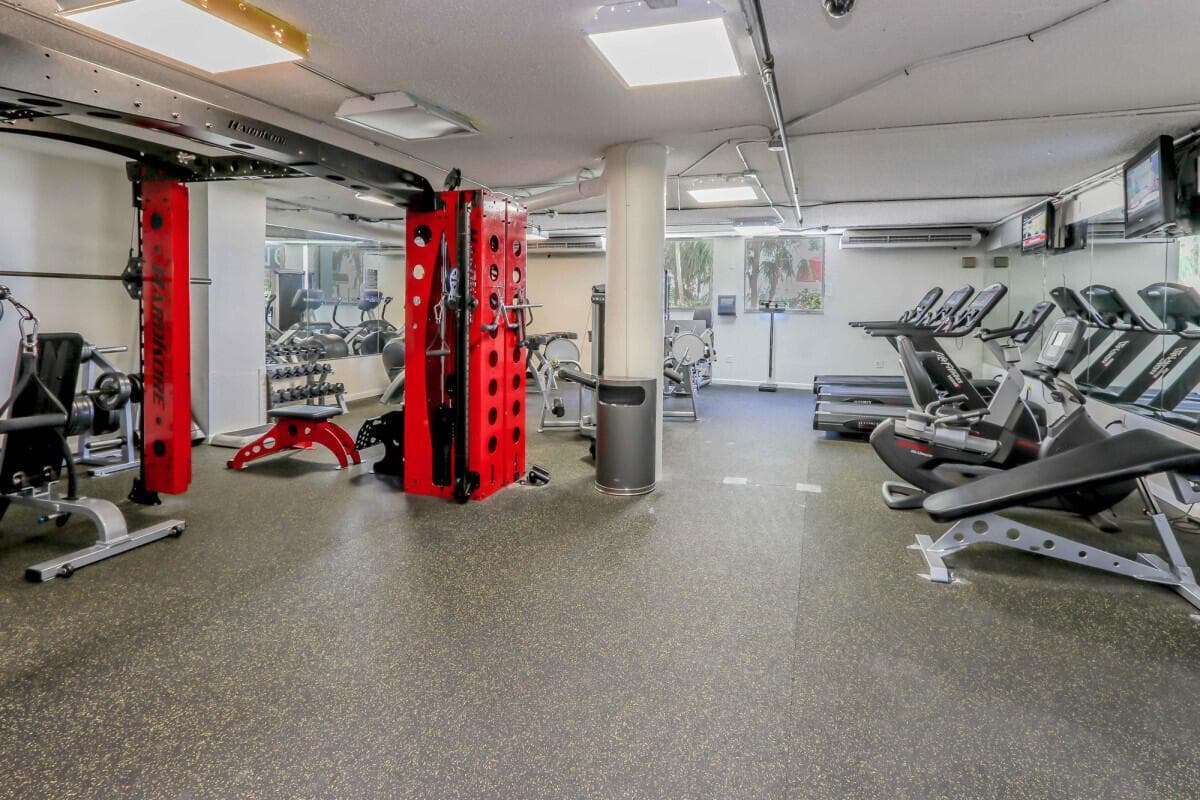999 Brickell Bay Drive # 1206, Miami, FL 33131 photo 4