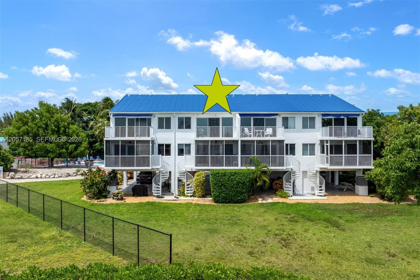 95 Coco Plum Dr Unit 4B & Slip B-34, Marathon, FL 33050
