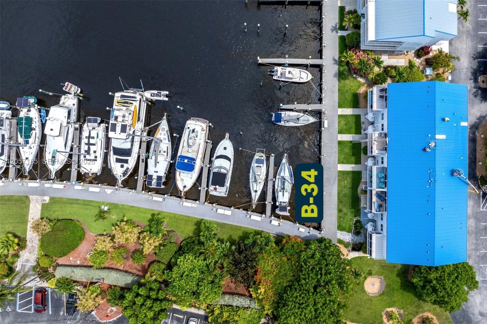 95 Coco Plum Dr Unit 4B & Slip B-34, Marathon, FL 33050 photo 4