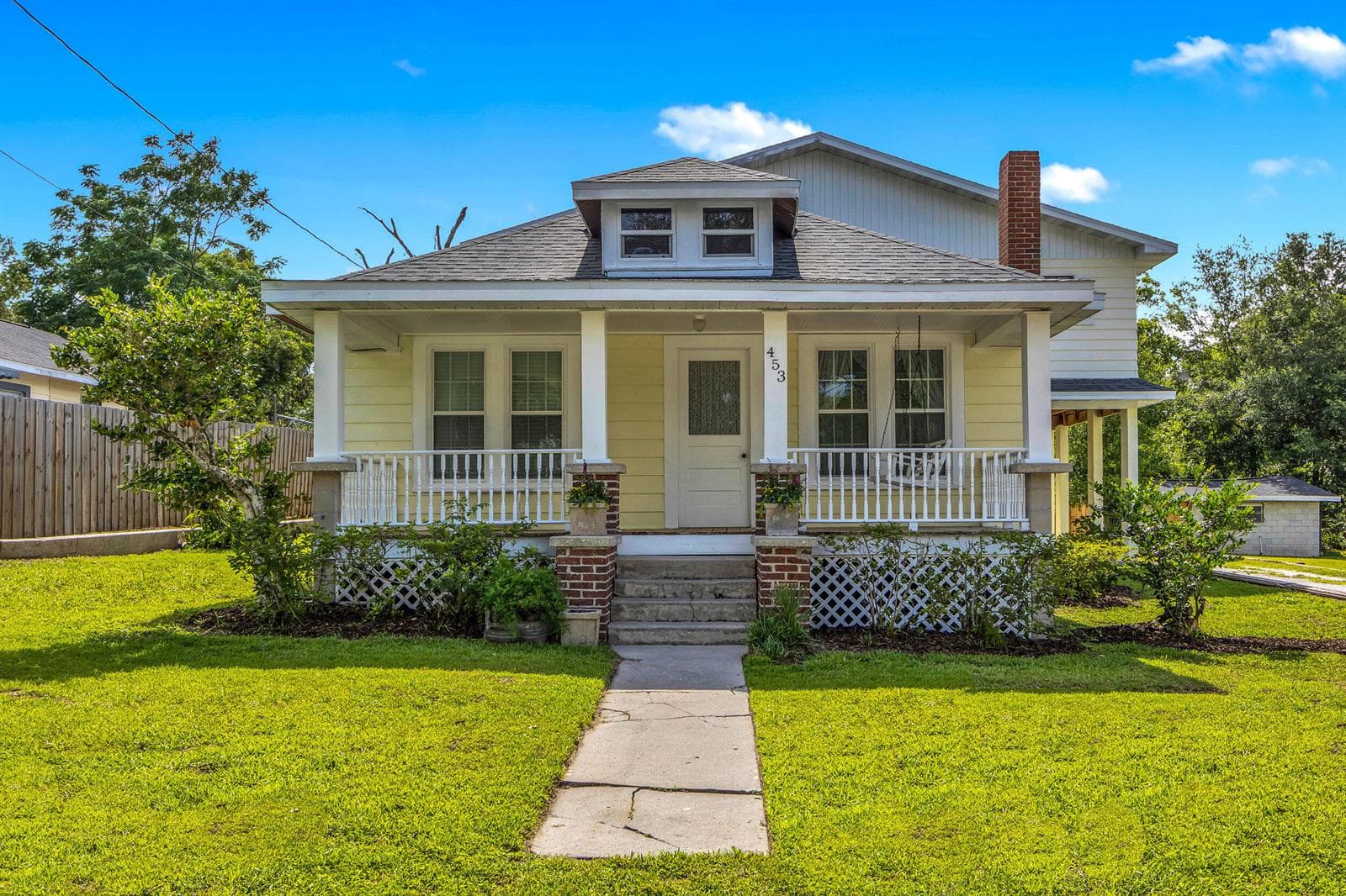 453 Bell Avenue, FL 34601