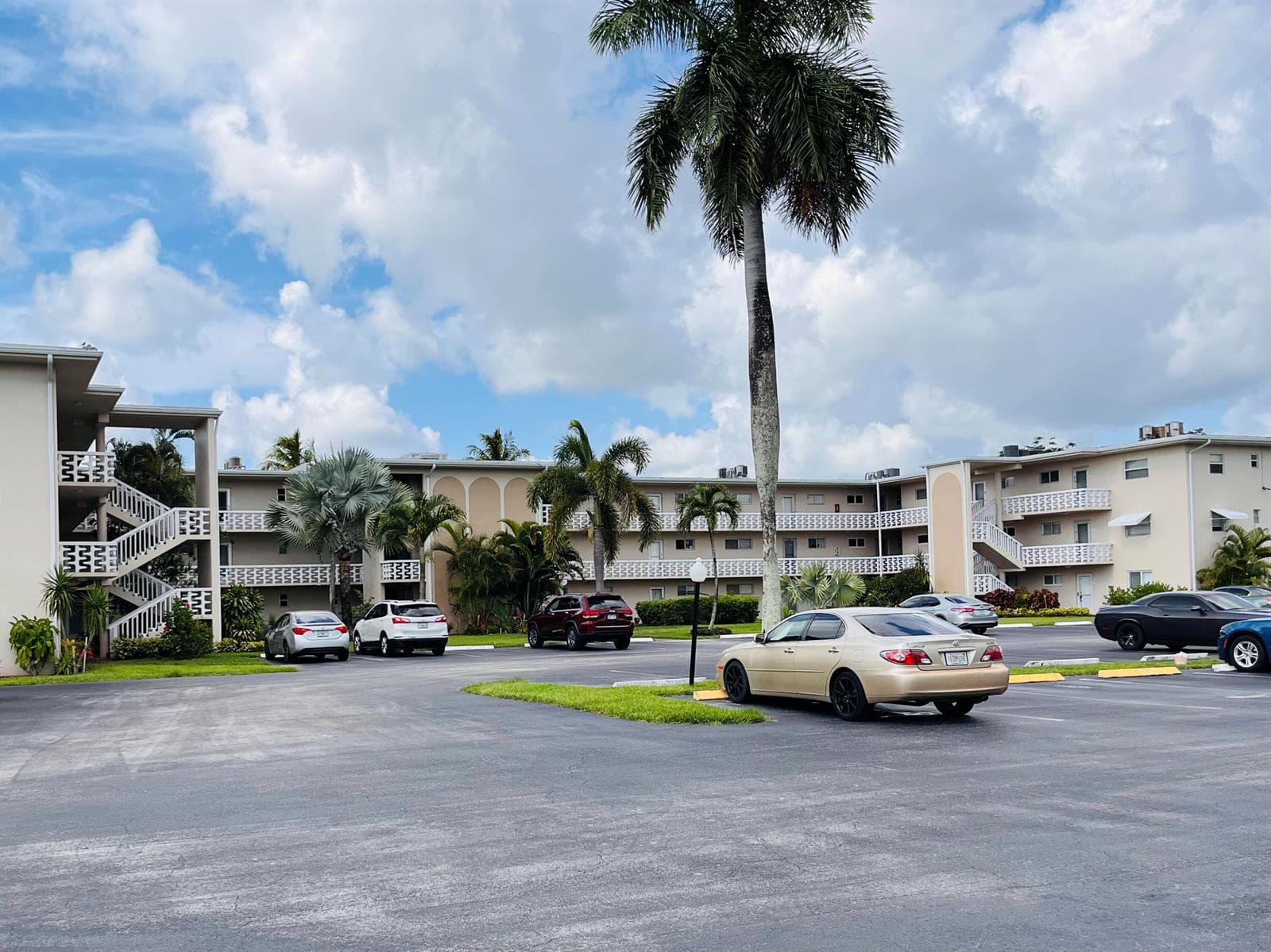 2812 S Garden Drive # 206, Lake Worth, FL 33461