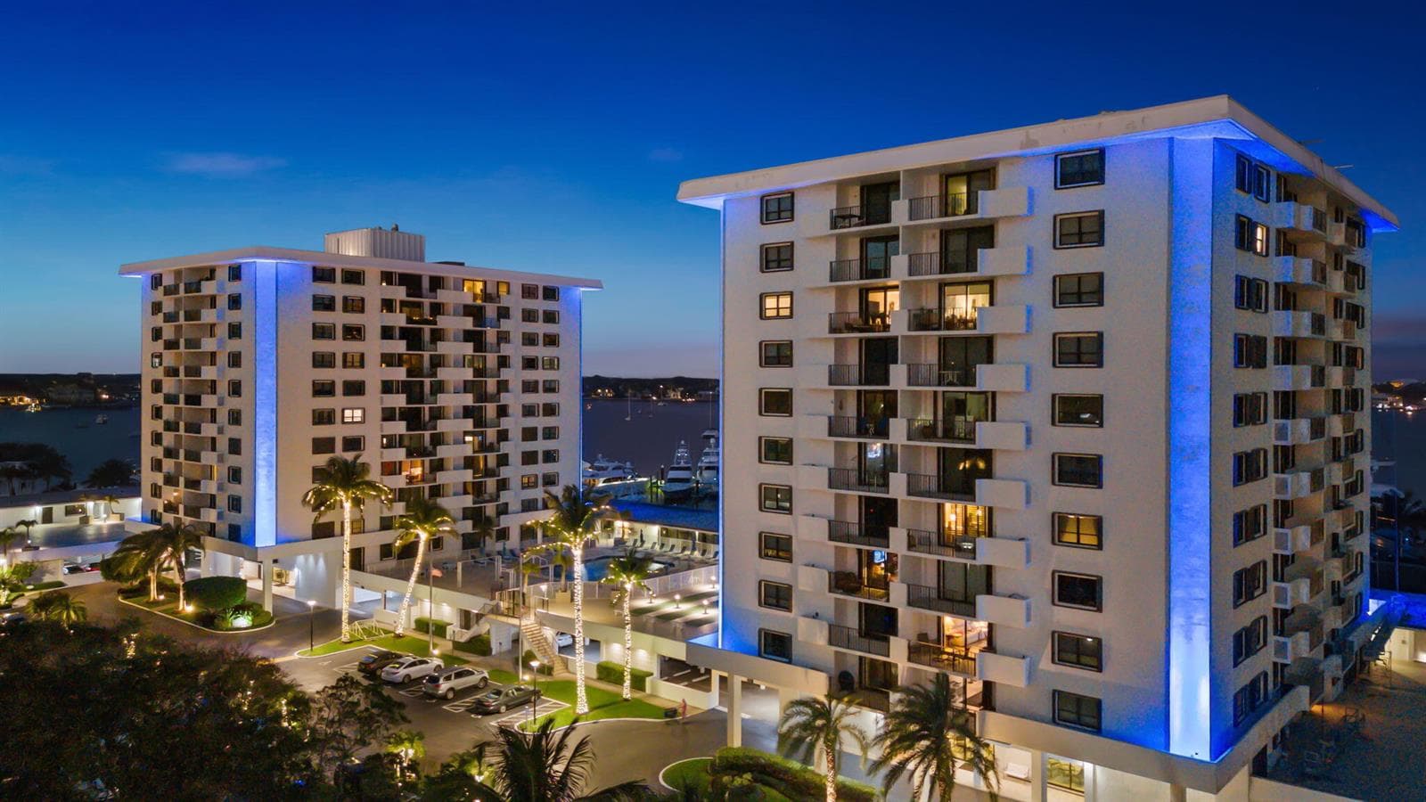 1200 Marine Way # Apt 607, North Palm Beach, FL 33408